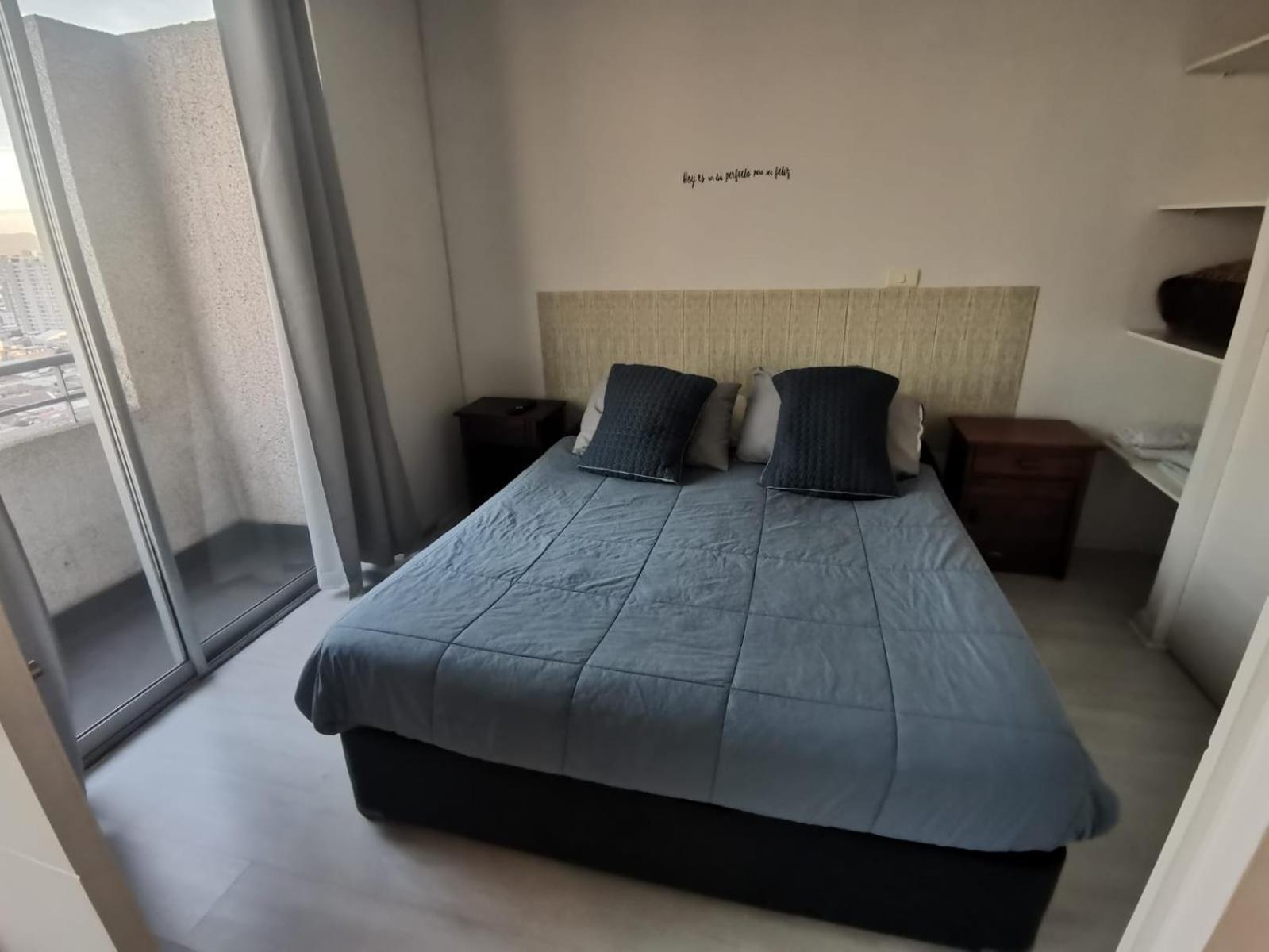 Apartamento Centrico Y Patrimonial