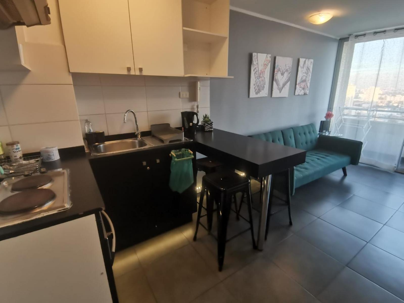 Centrico Y Patrimonial Apartamento