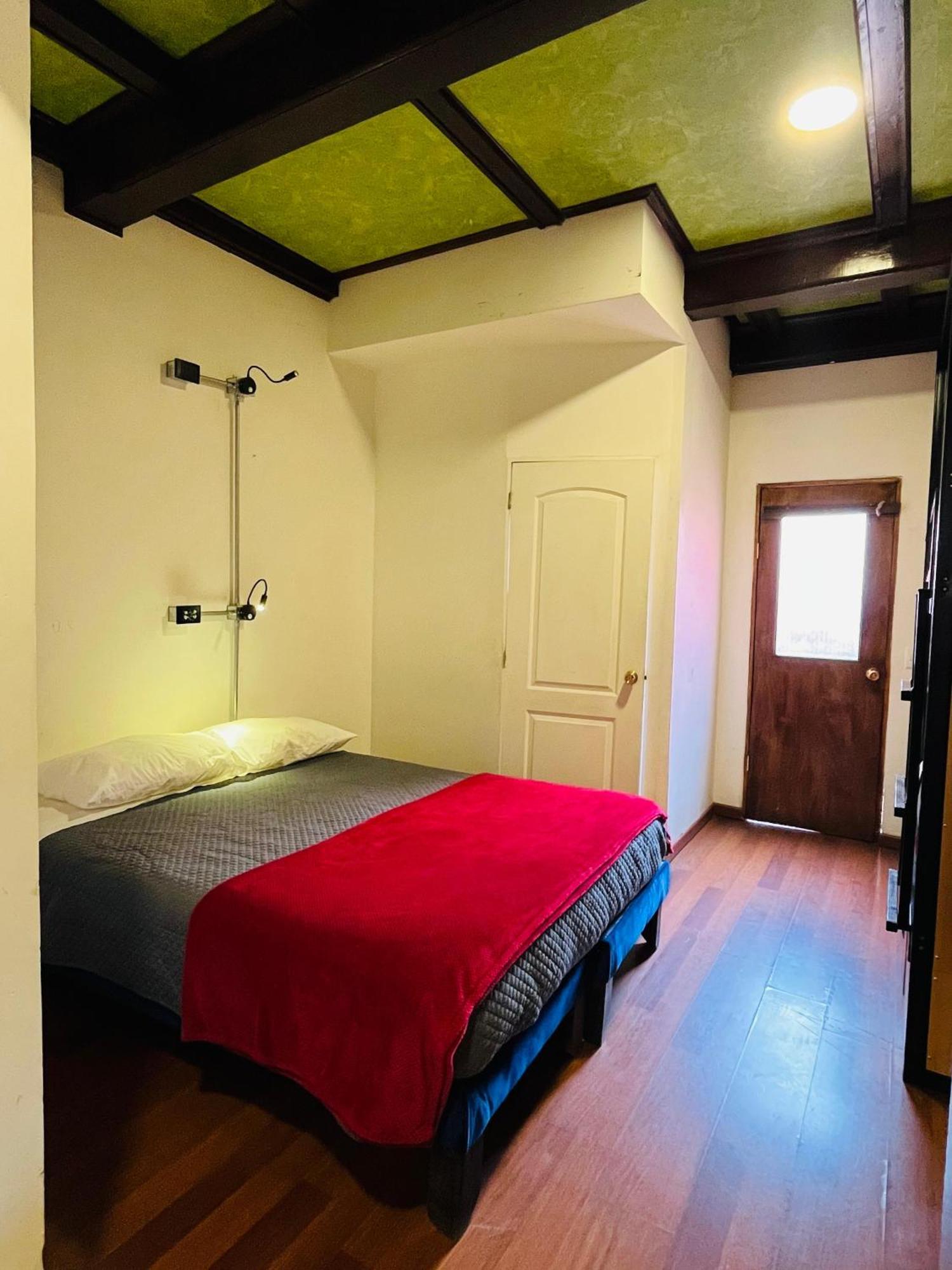 Hostal Enjoy & Tours Providencia De Chile Santiago de Chile