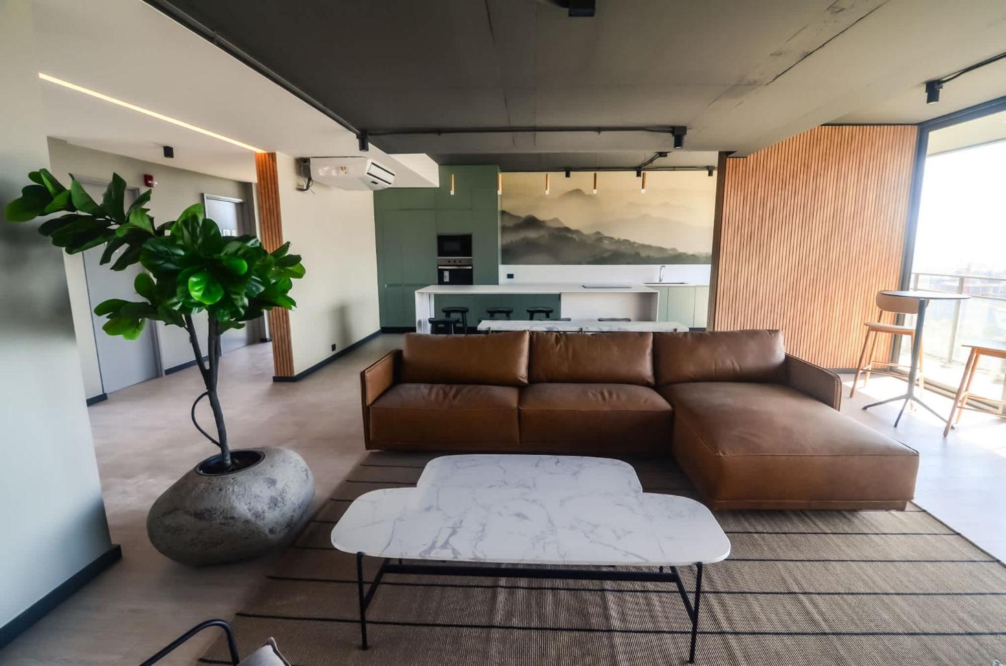 A Great Experience Araucan Park 1 Bedroom