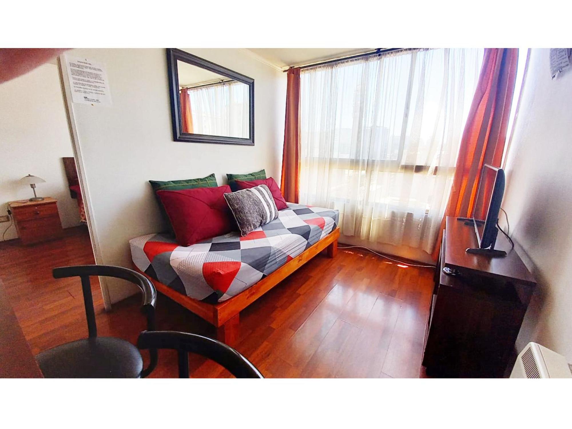 Apartamento Metroapart 3 Lord Cochrane 136