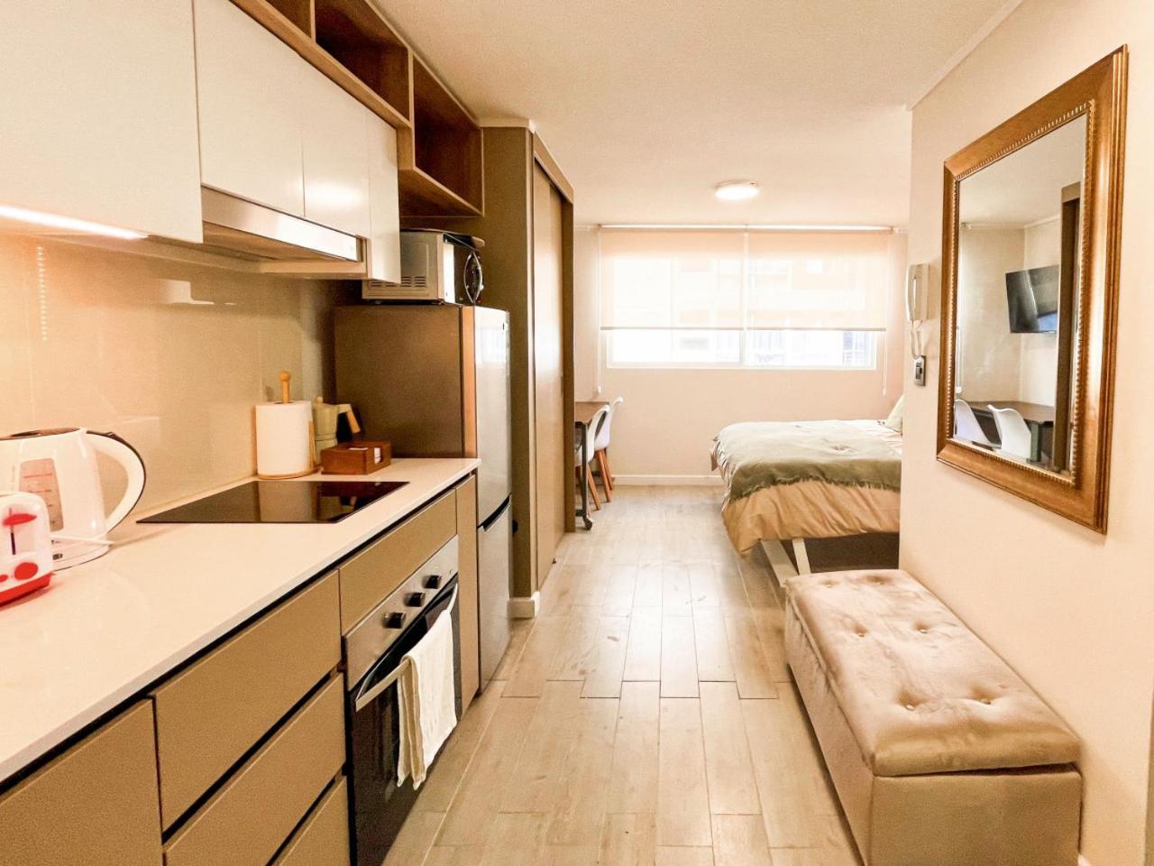 Santa Elvira Apartamento *
