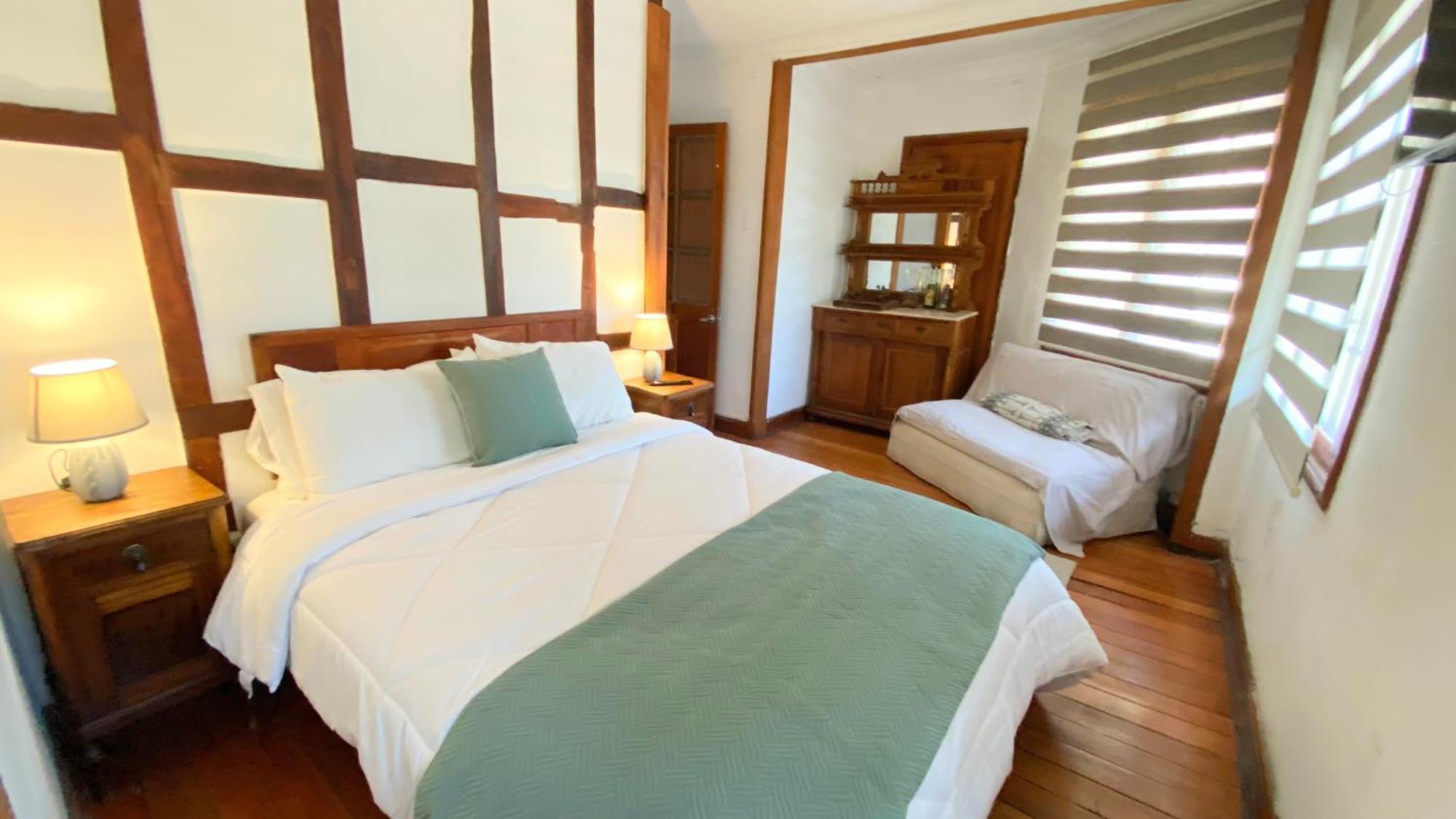 Pensión Cozy Place *