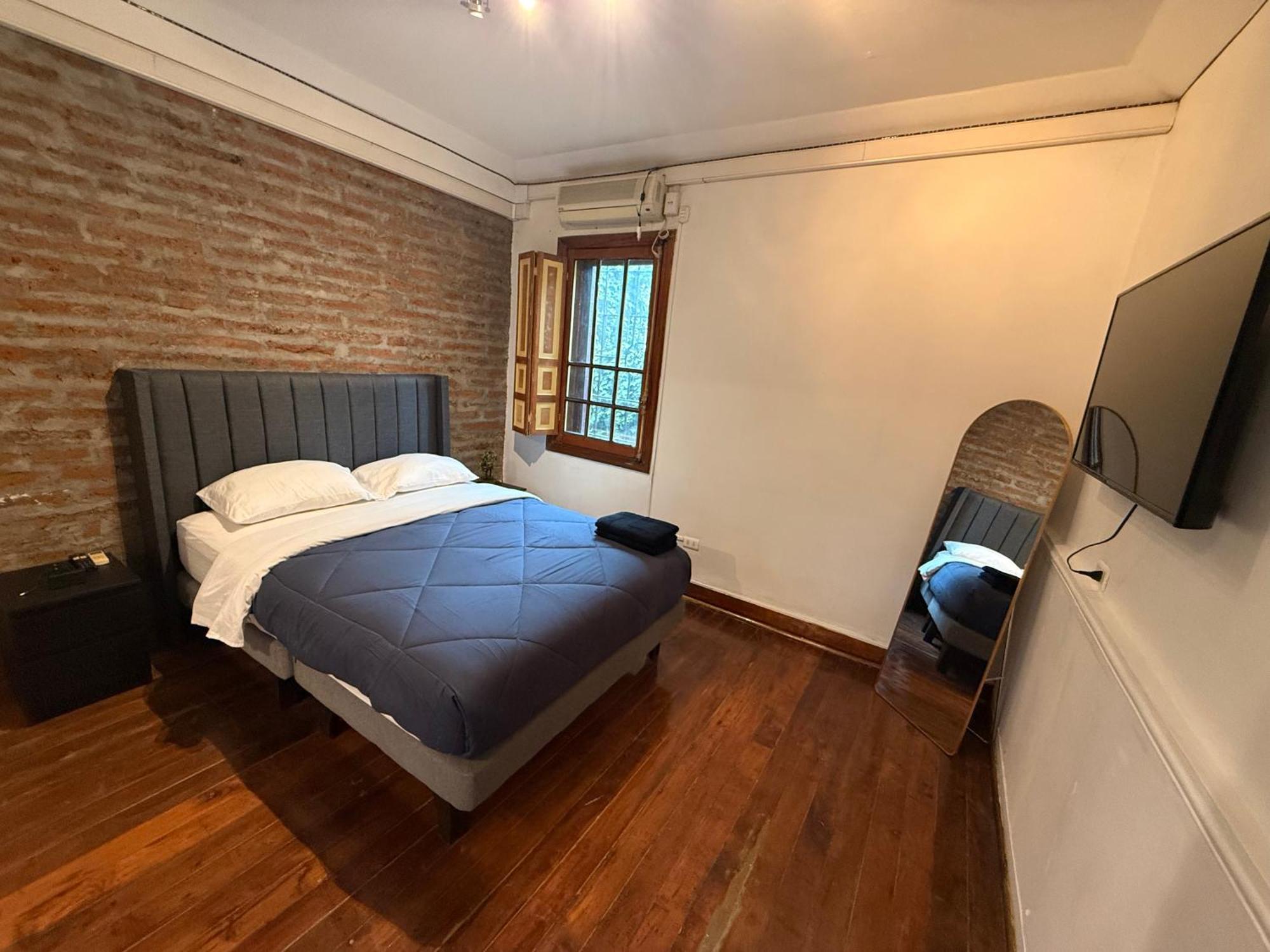 Secret Apartamento