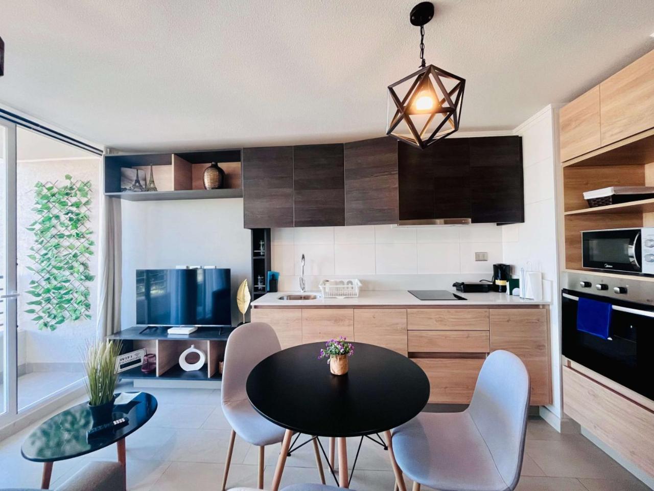 Apartamento Urban Santa Elena A