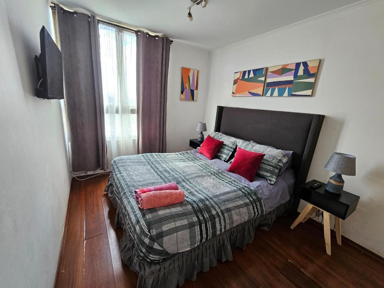 Apartamento Avila Departamentos *