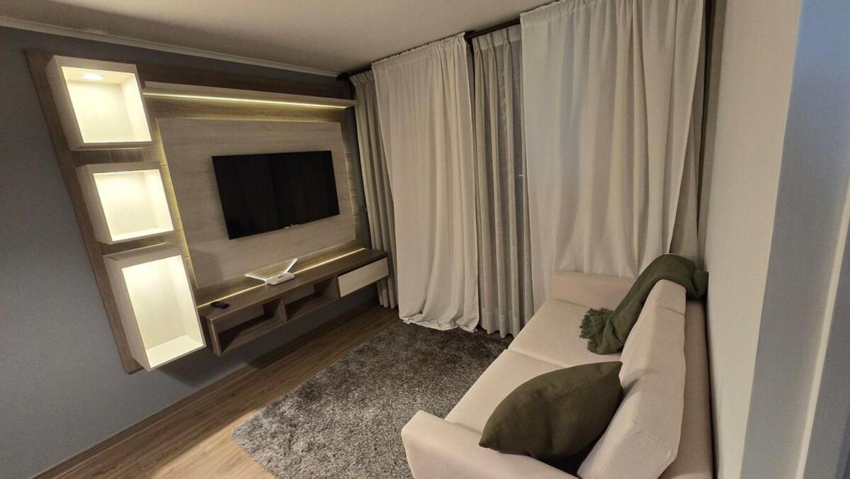 Apartamento Departamento En Centro Santiago de Chile