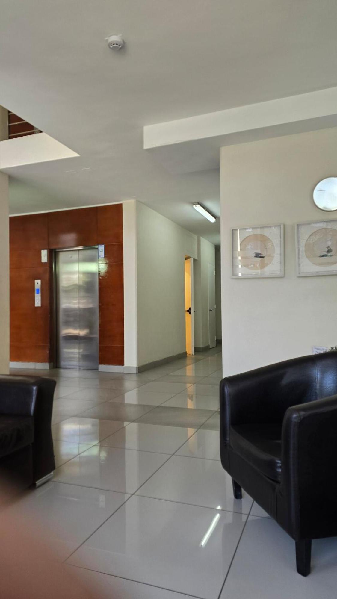 Apartamento Departamento En Centro Santiago de Chile