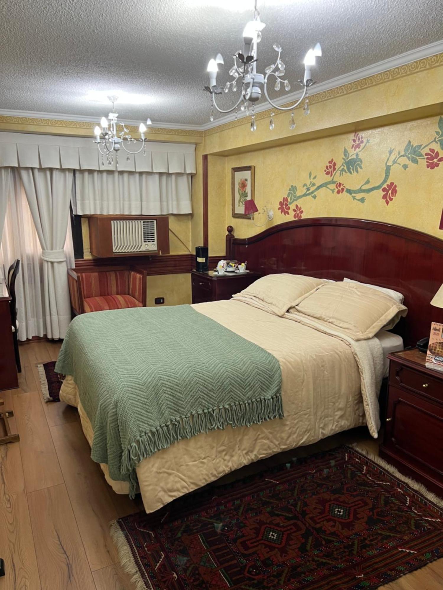 Hotel Ciudad De Vitoria 3*