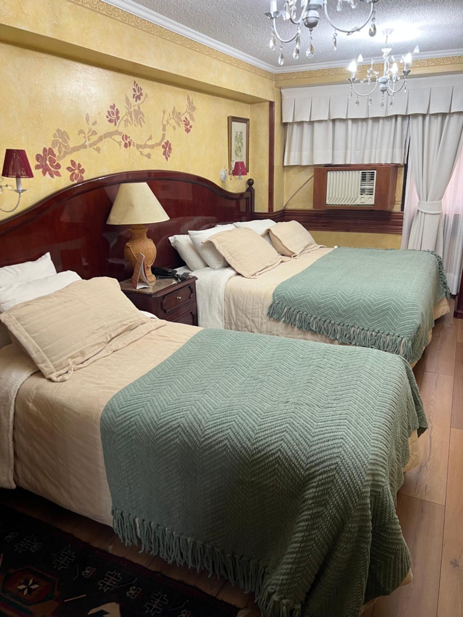 Ciudad De Vitoria Hotel 3*