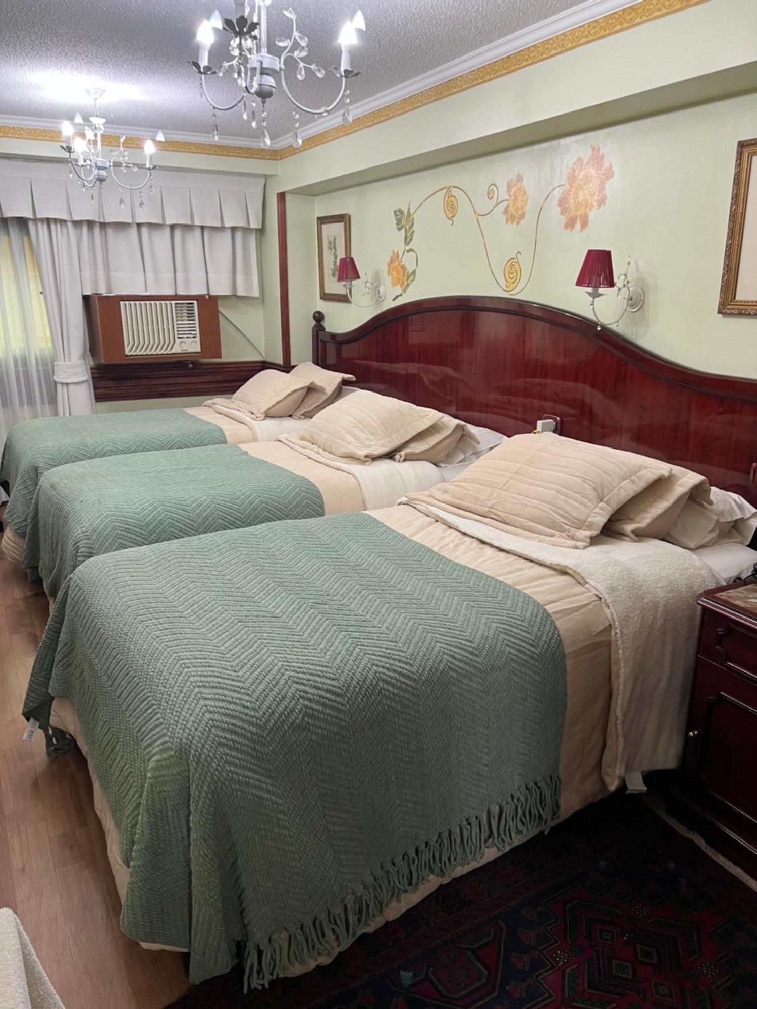 Hotel Ciudad De Vitoria 3*