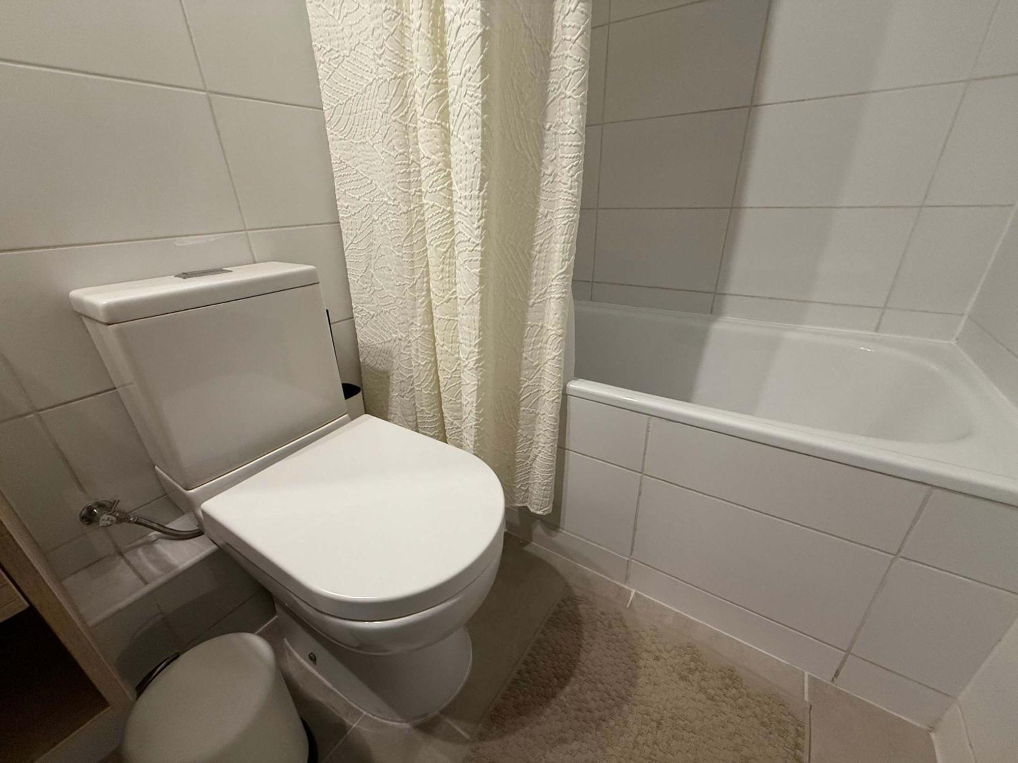 Apartamento Hom I Acogedor Depto 4pax 2d2b Callemarin Santiago de Chile