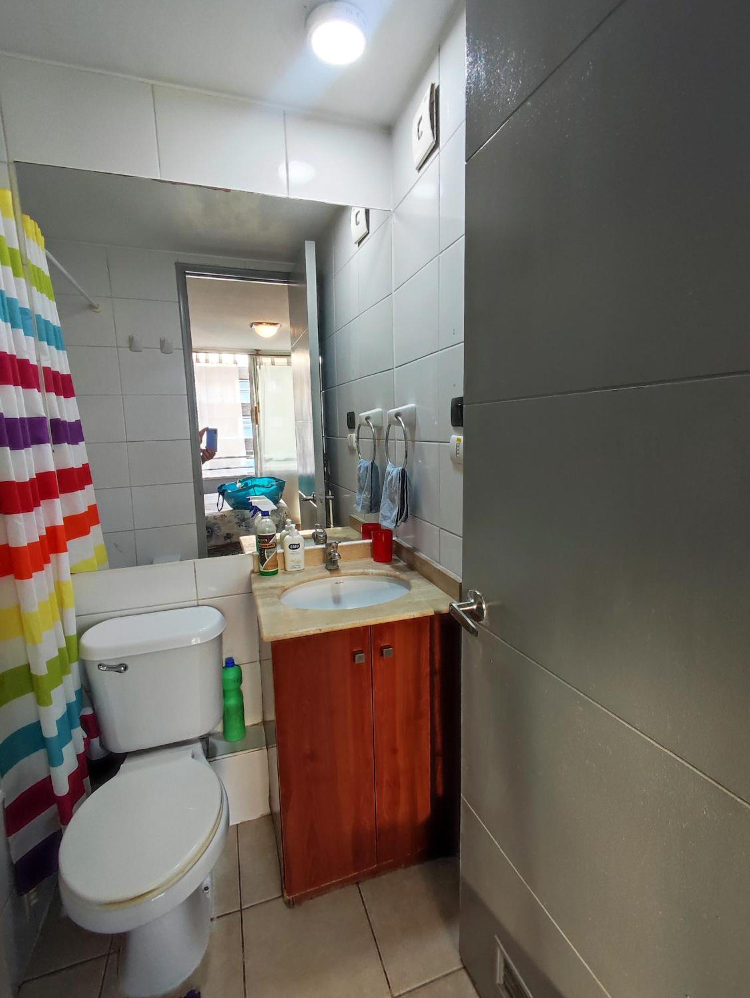 Gran Estudio 1 Ambiente Apartment *