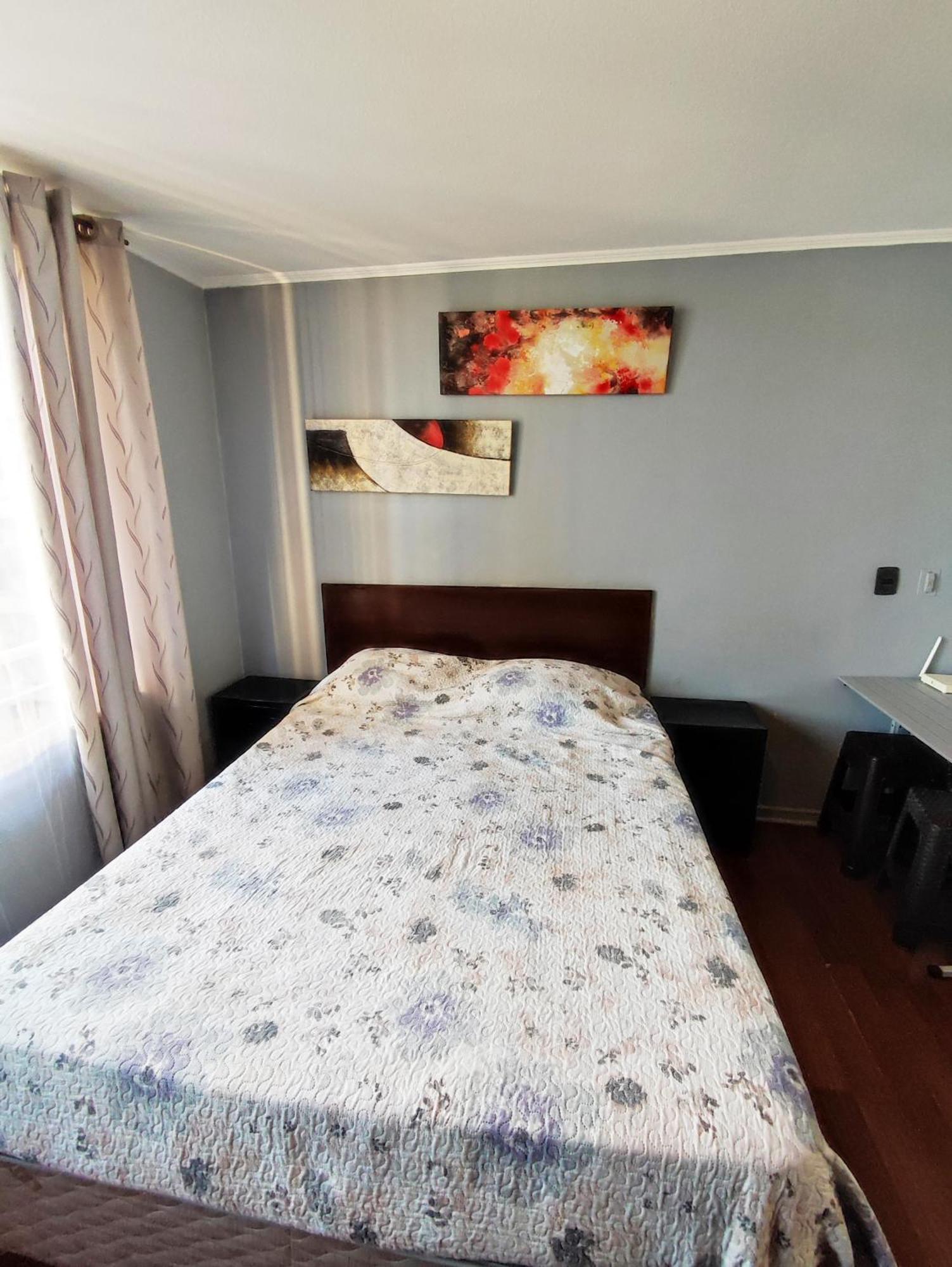 Gran Estudio 1 Ambiente Apartment *