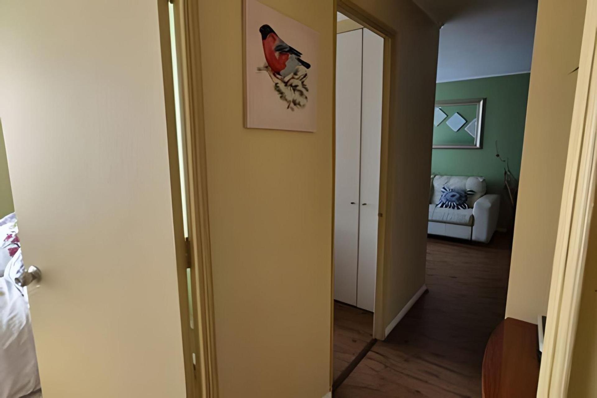 Apartamento Centro Depto 2d1b Parking Free Metro Universidad De Chile A 3 Cuadras, Wifi Incuido Santiago de Chile