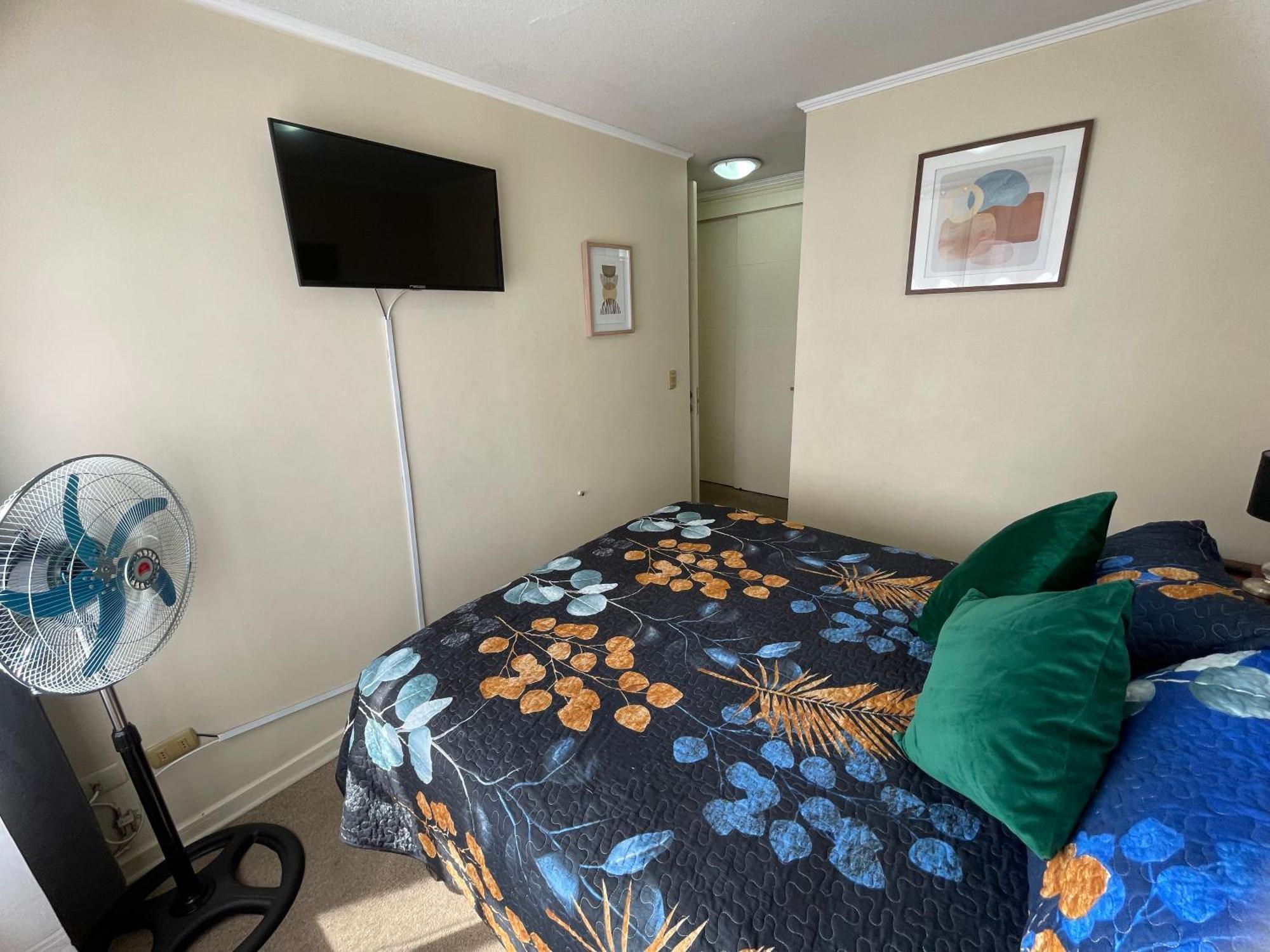 Apartamento Departamentos