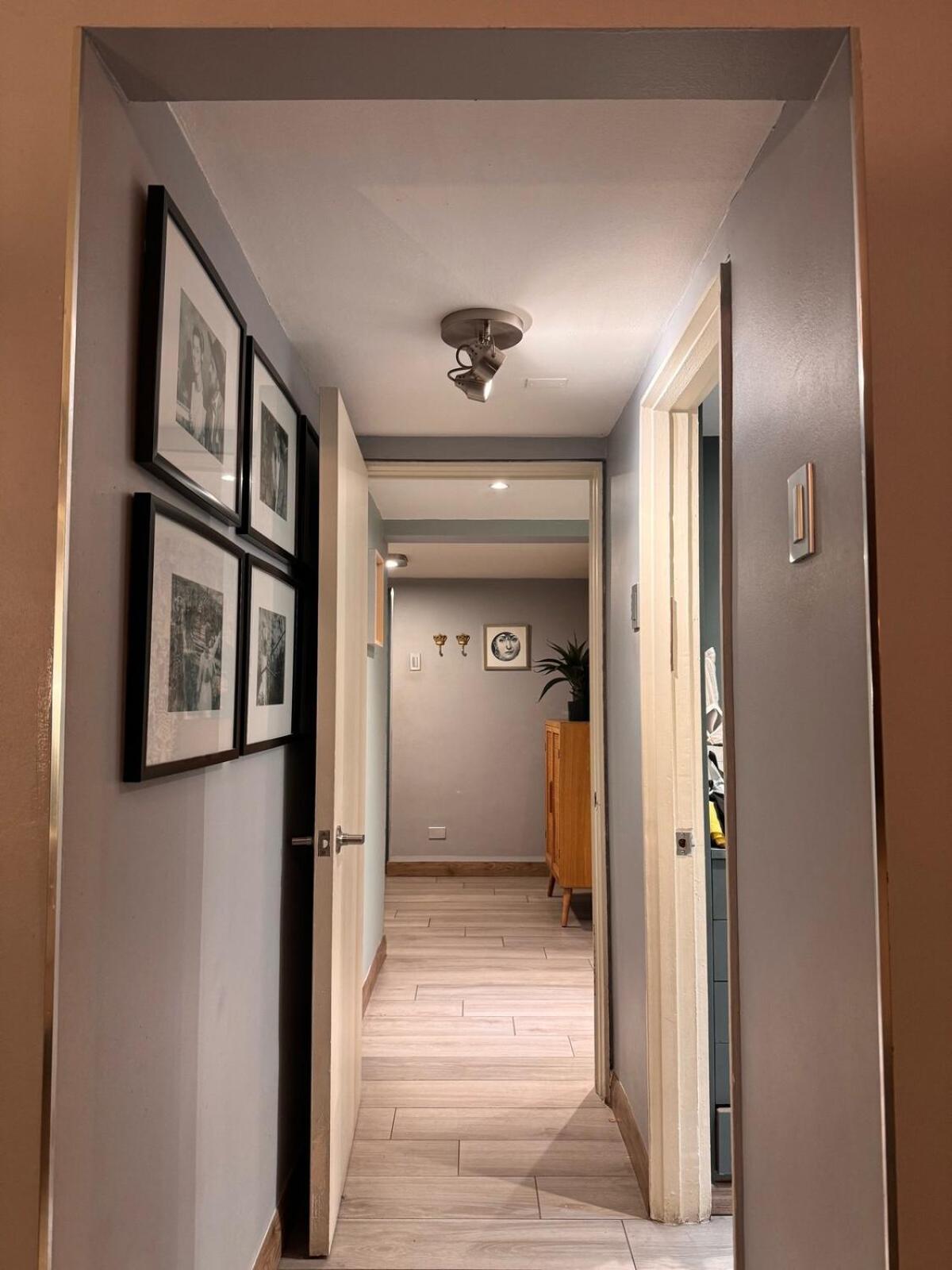 Apartamento Super Spacious-best Location