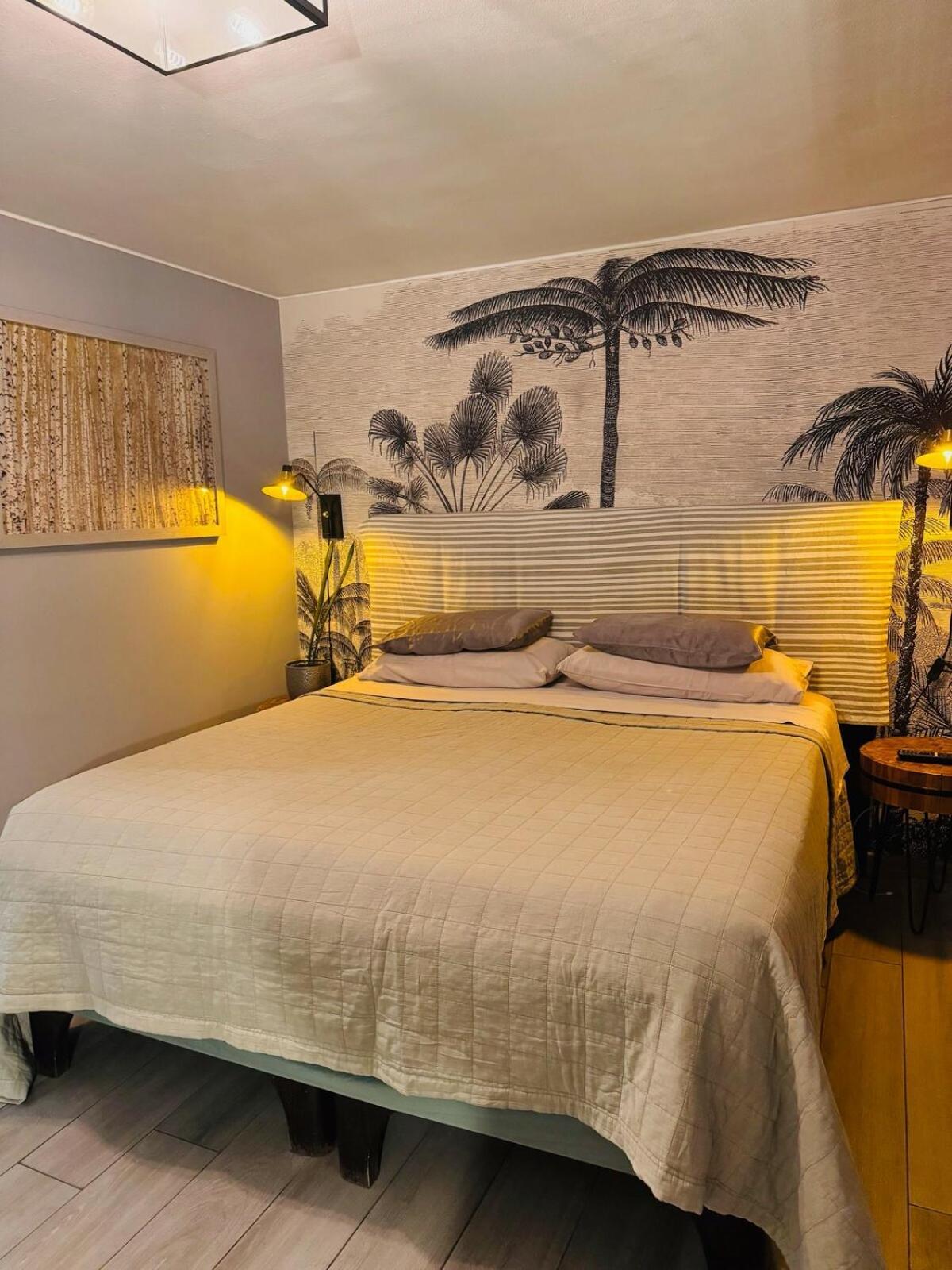 Super Spacious-best Location Apartamento