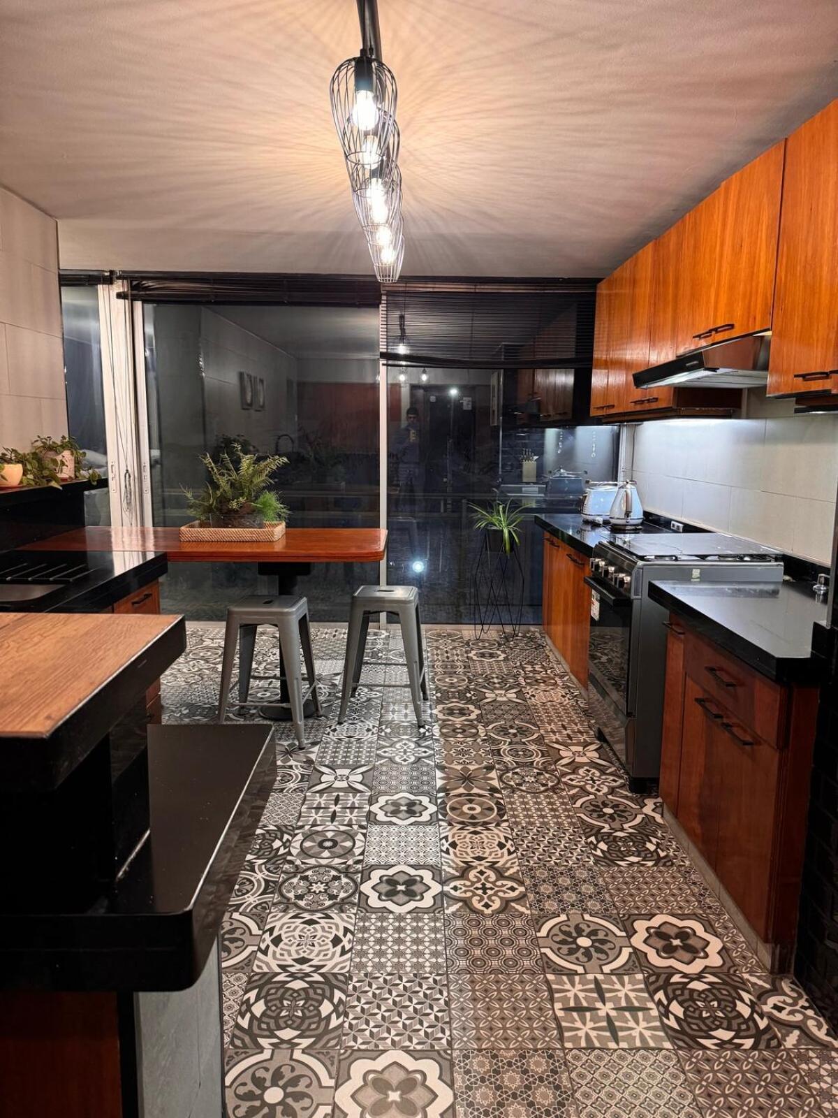 Apartamento Super Spacious-best Location *