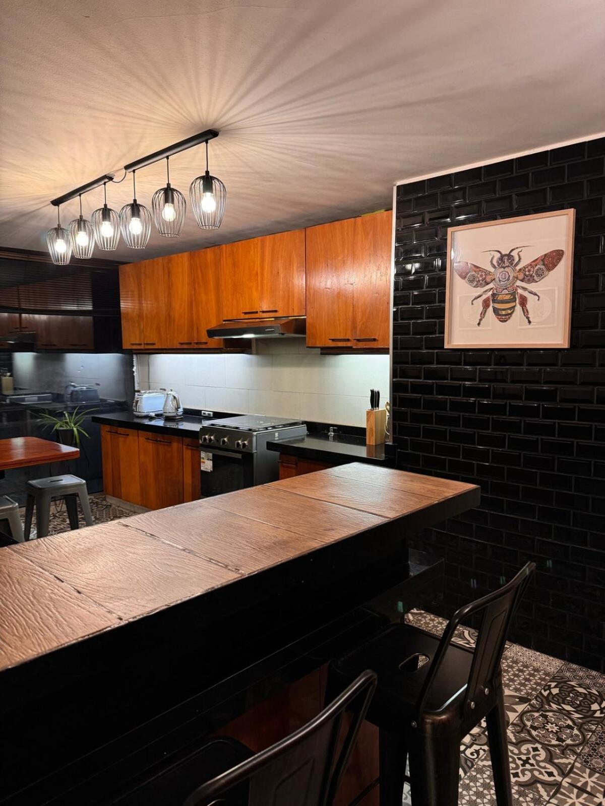Super Spacious-best Location *