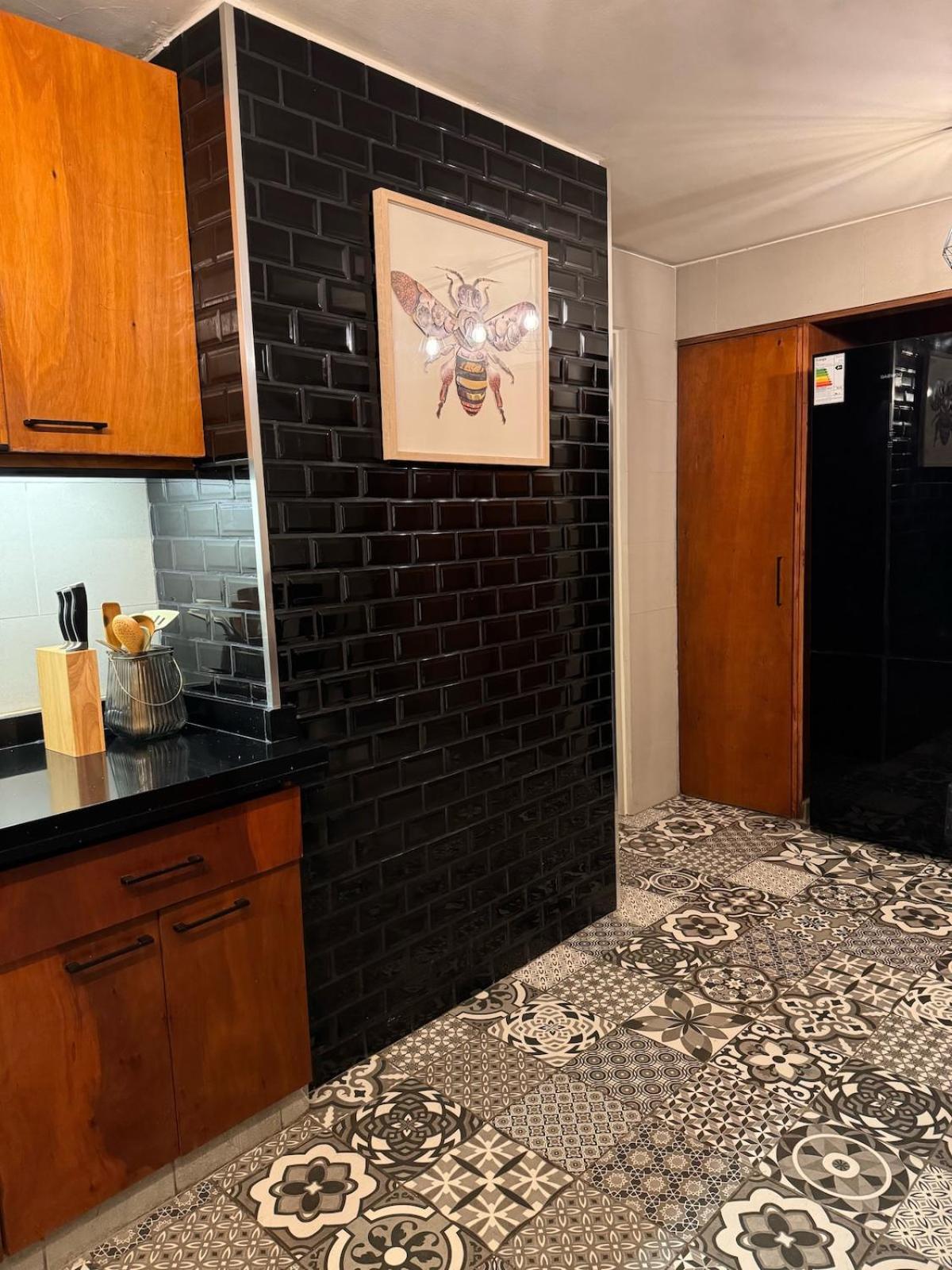 Super Spacious-best Location Santiago de Chile