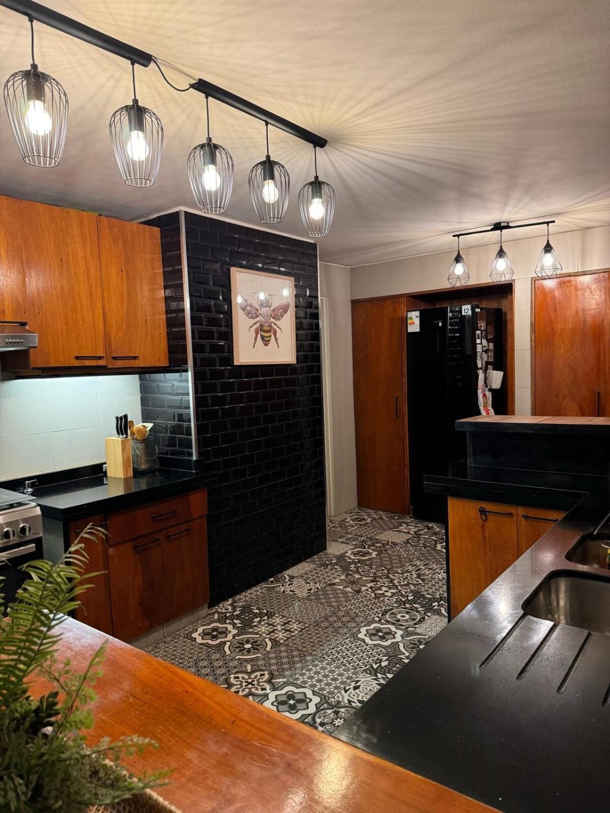 Apartamento Super Spacious-best Location *