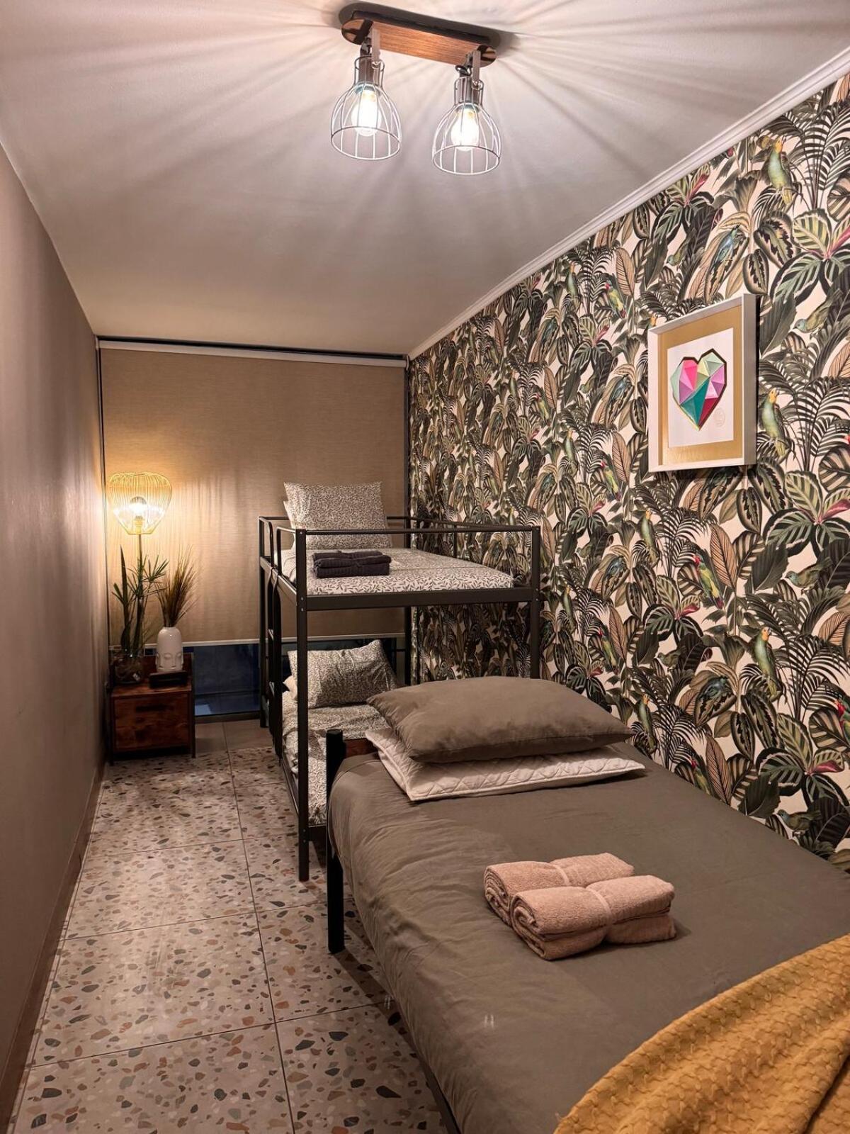 Super Spacious-best Location Apartamento Santiago de Chile
