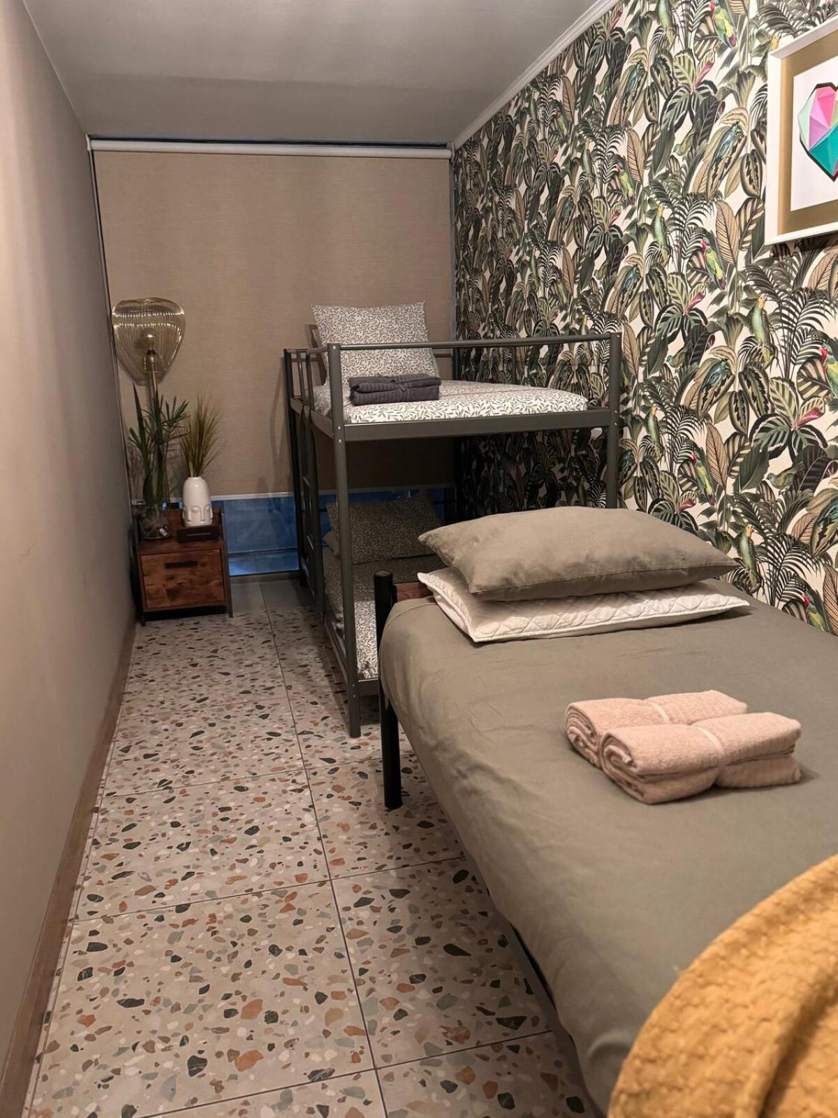 Super Spacious-best Location Santiago de Chile
