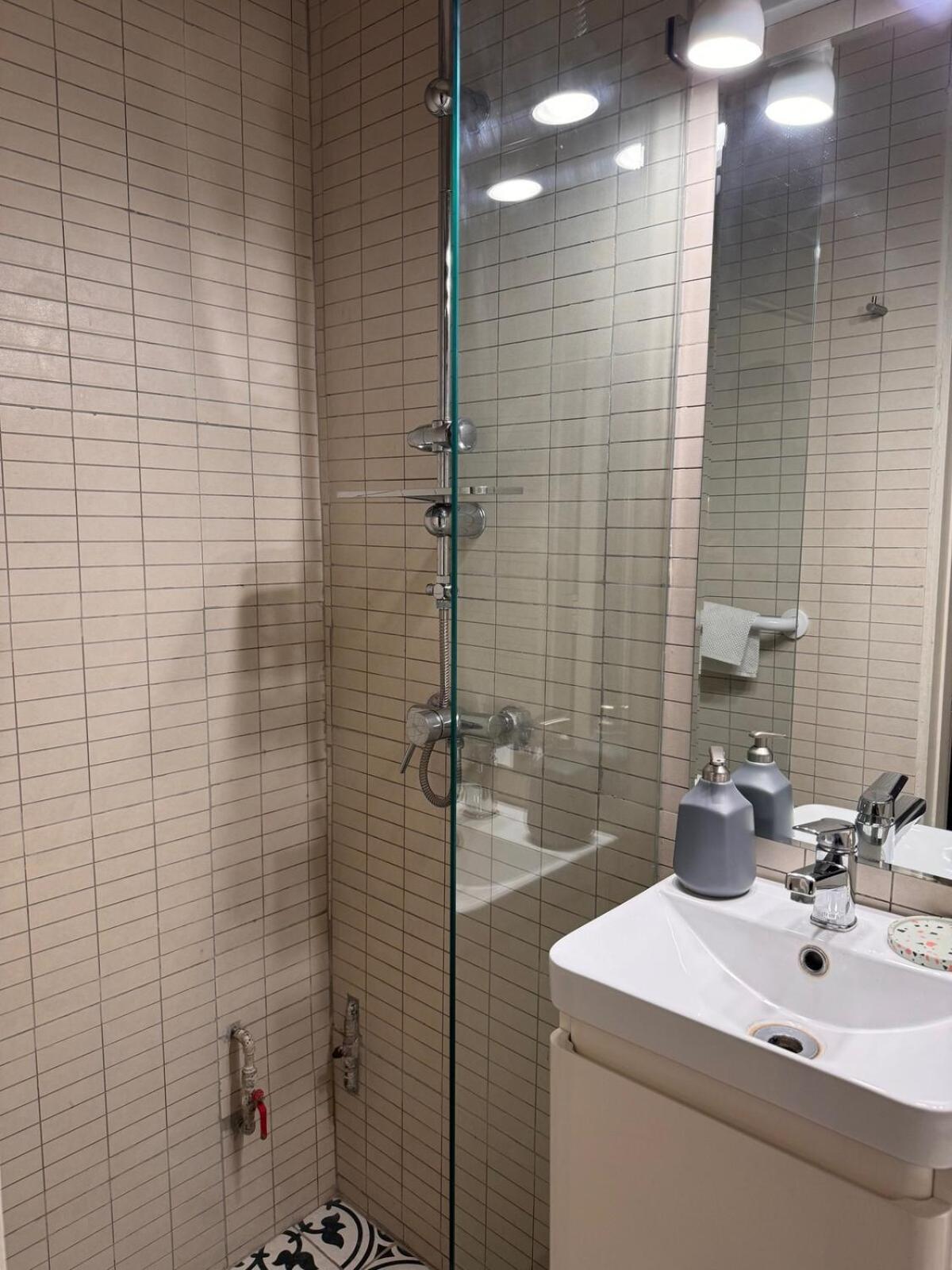 Super Spacious-best Location