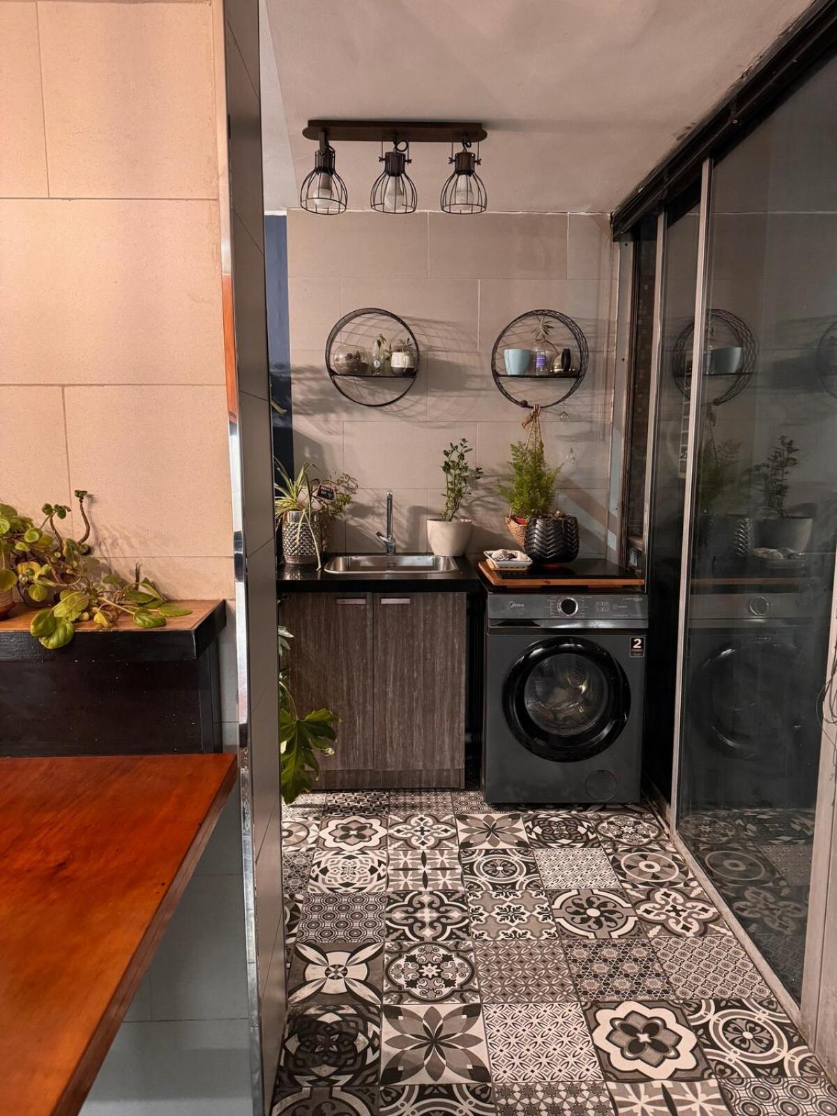 Super Spacious-best Location Santiago de Chile
