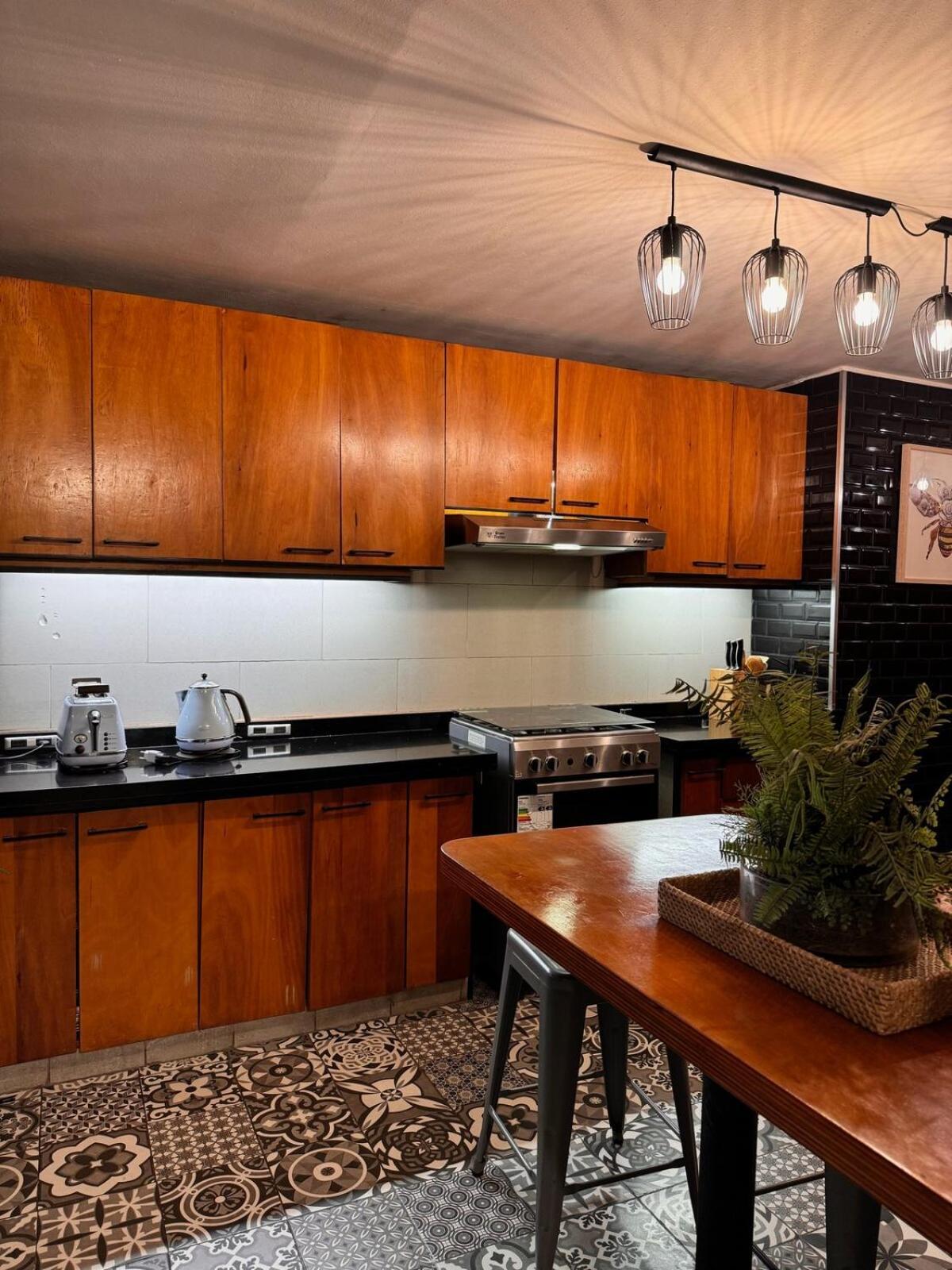 Super Spacious-best Location * Santiago de Chile