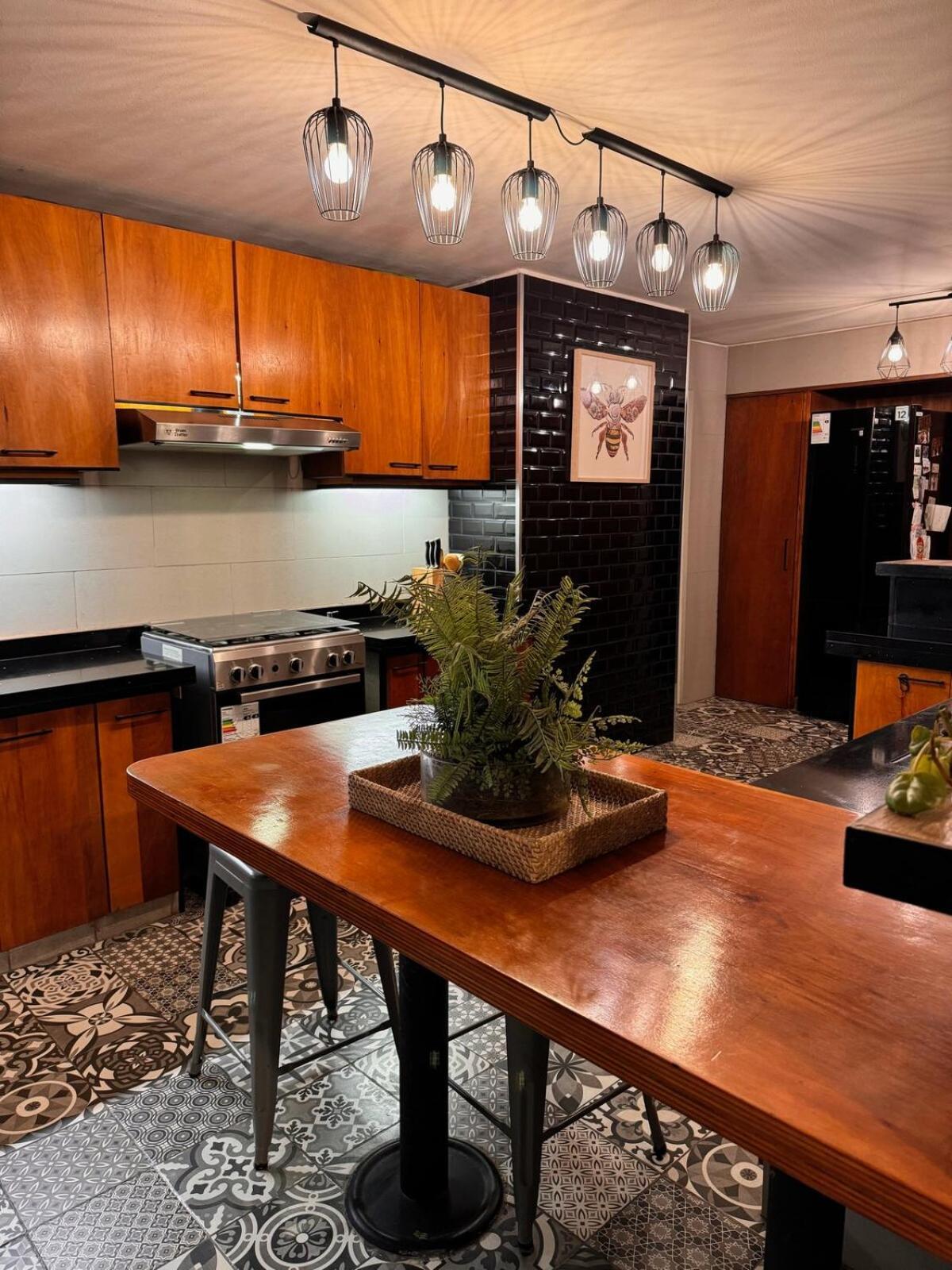 Apartamento Super Spacious-best Location