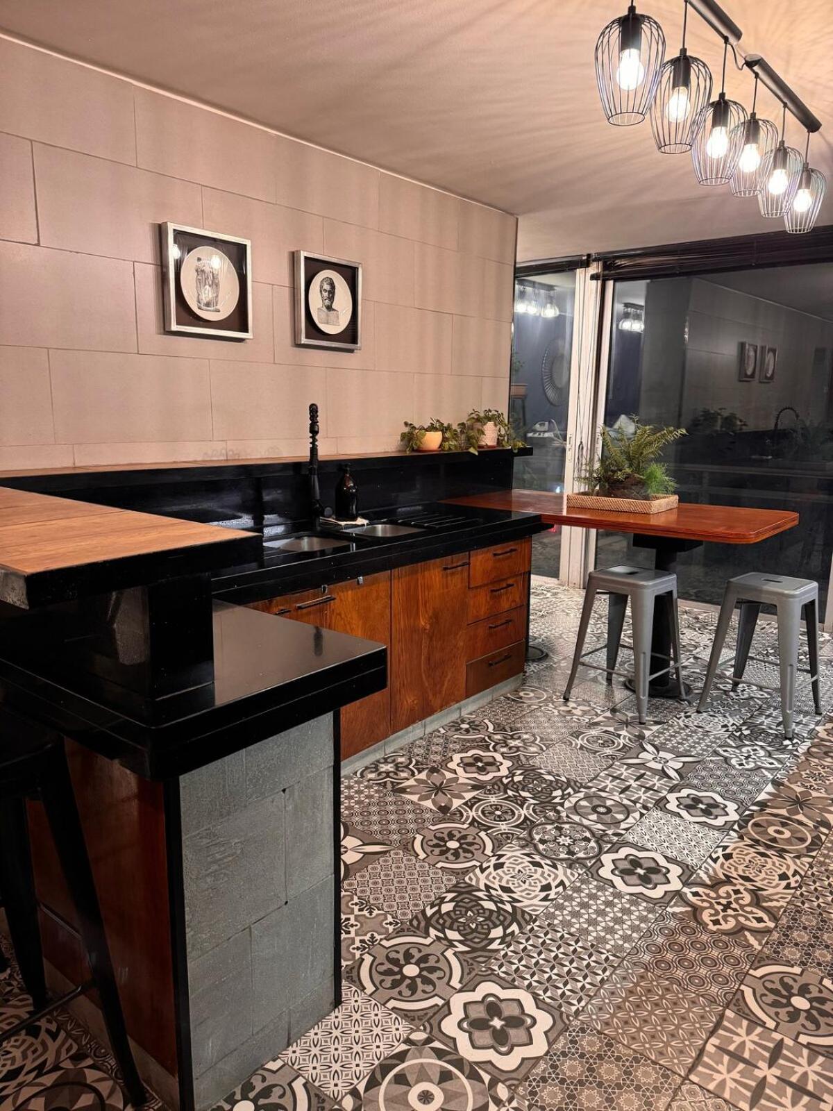 Apartamento Super Spacious-best Location Santiago de Chile