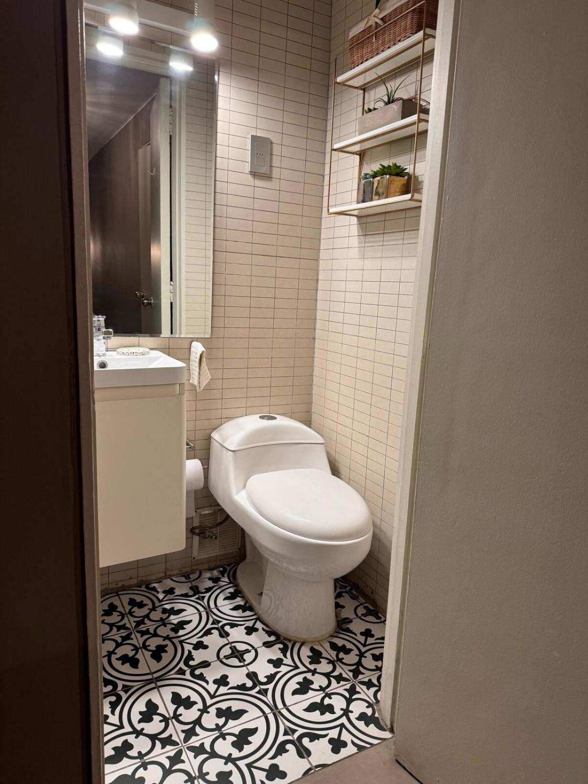 Super Spacious-best Location Apartamento *