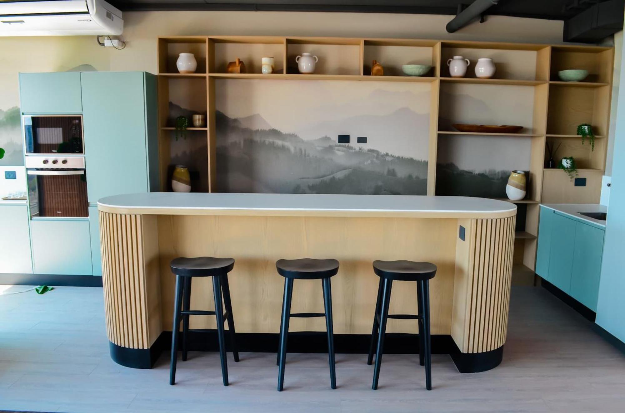 Modern 2br Condes Prime Spot