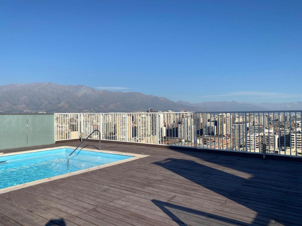 Departamento En Con Smart Tv Y Wifi Apartamento