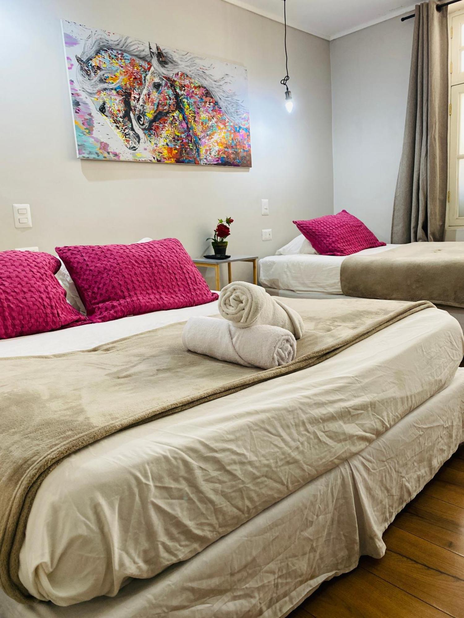 Bed and breakfast Bb Casita Blue