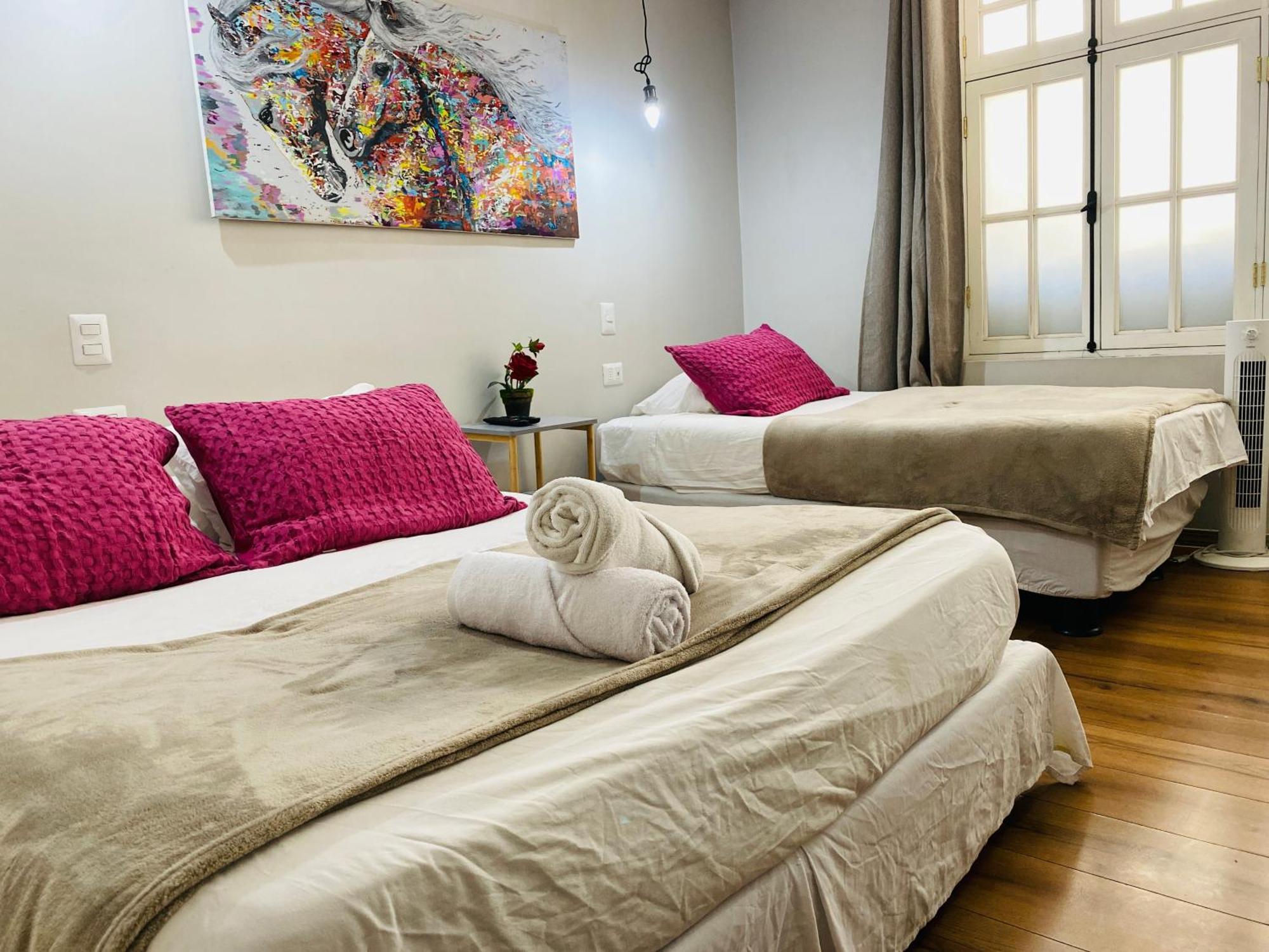 Bed and breakfast Bb Casita Blue *