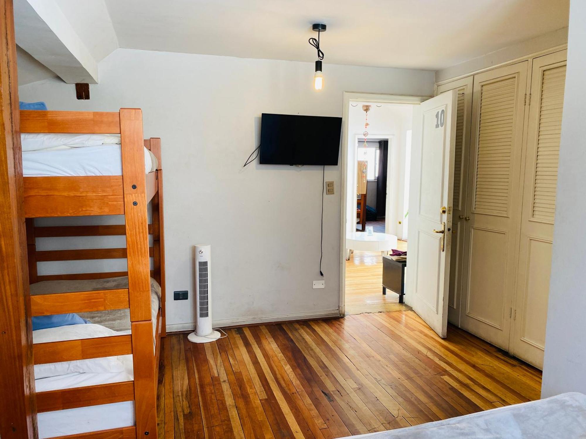 Bb Casita Blue Bed and breakfast *