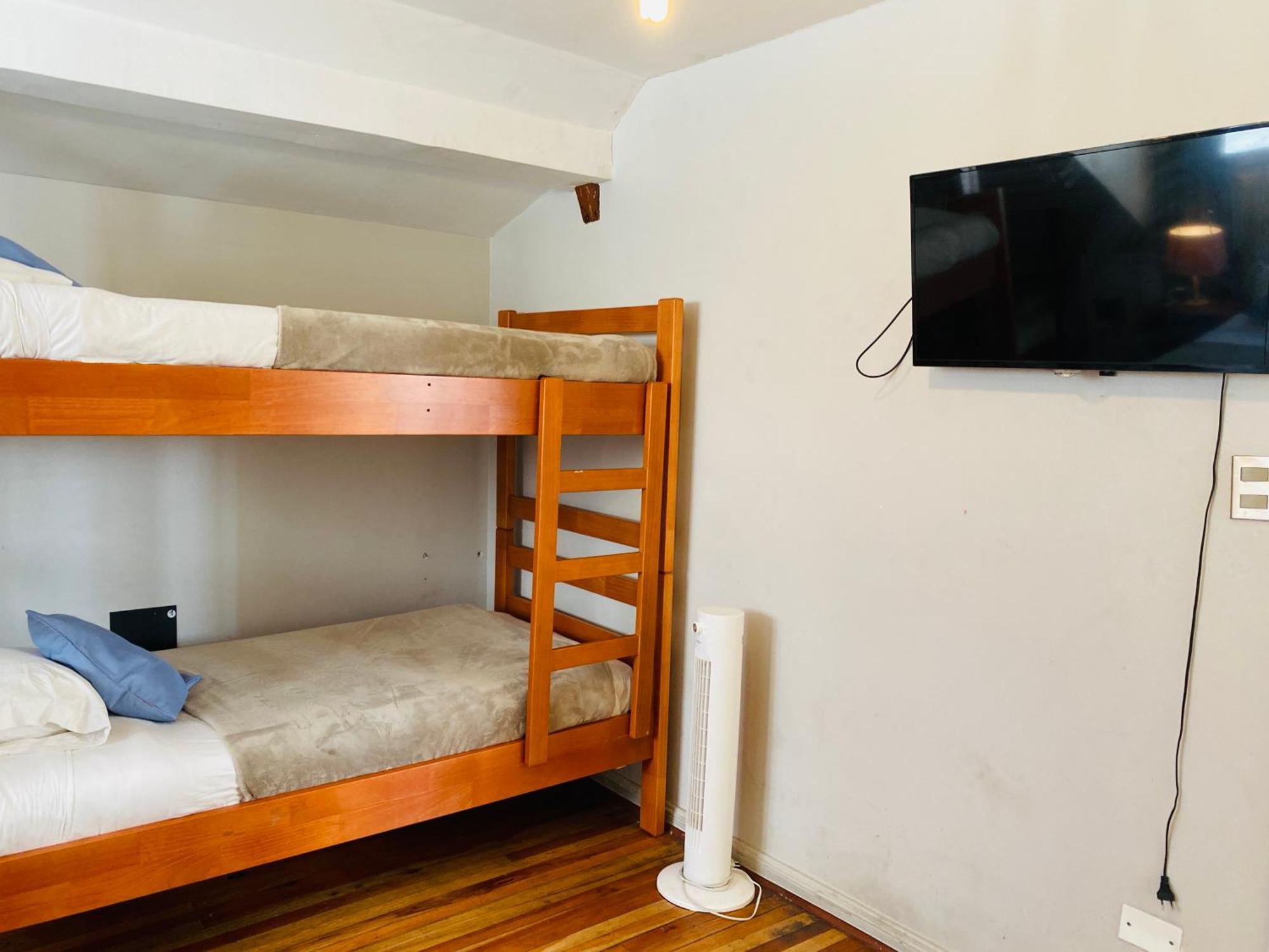 Bb Casita Blue *