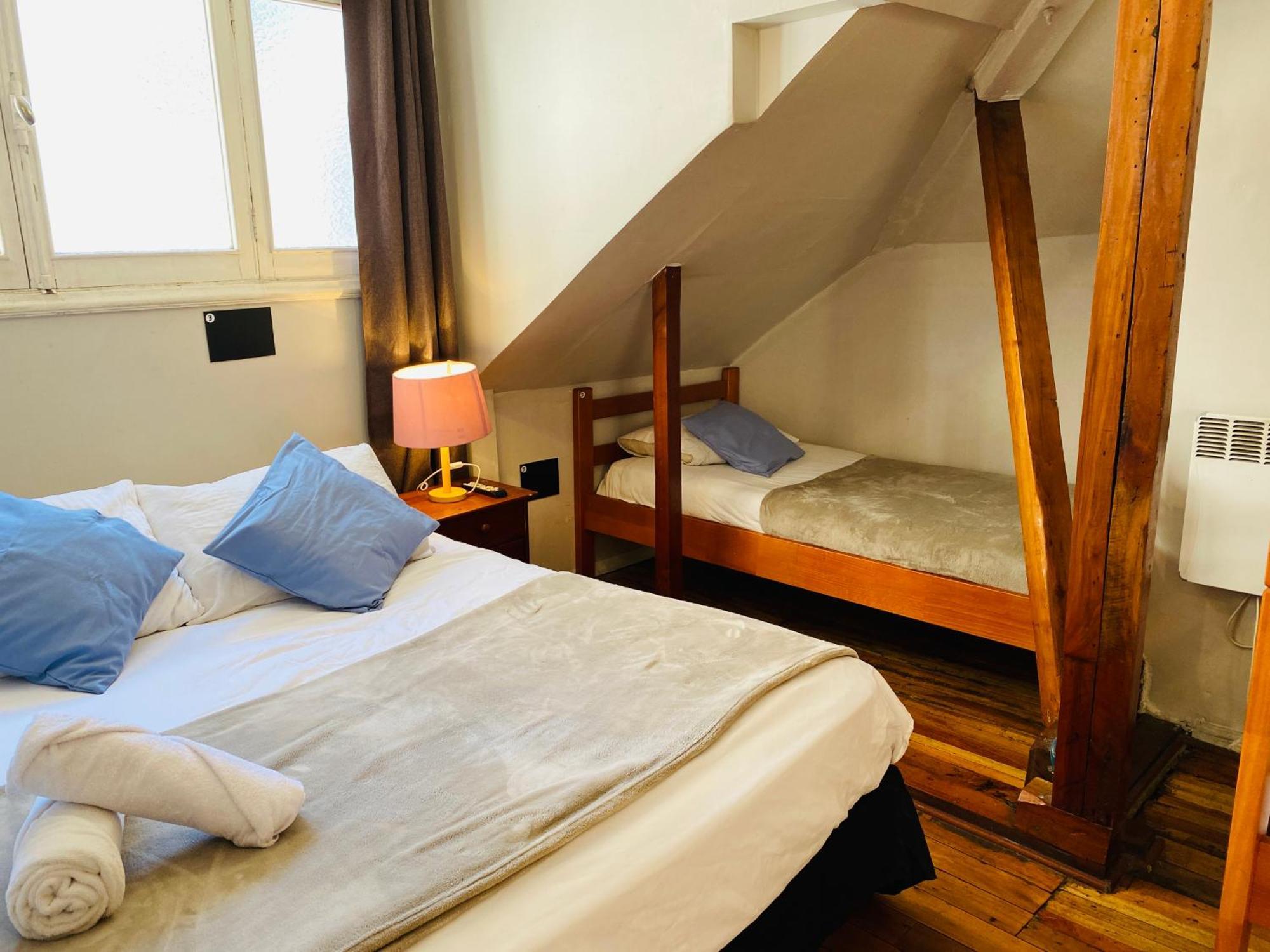 Bed and breakfast Bb Casita Blue