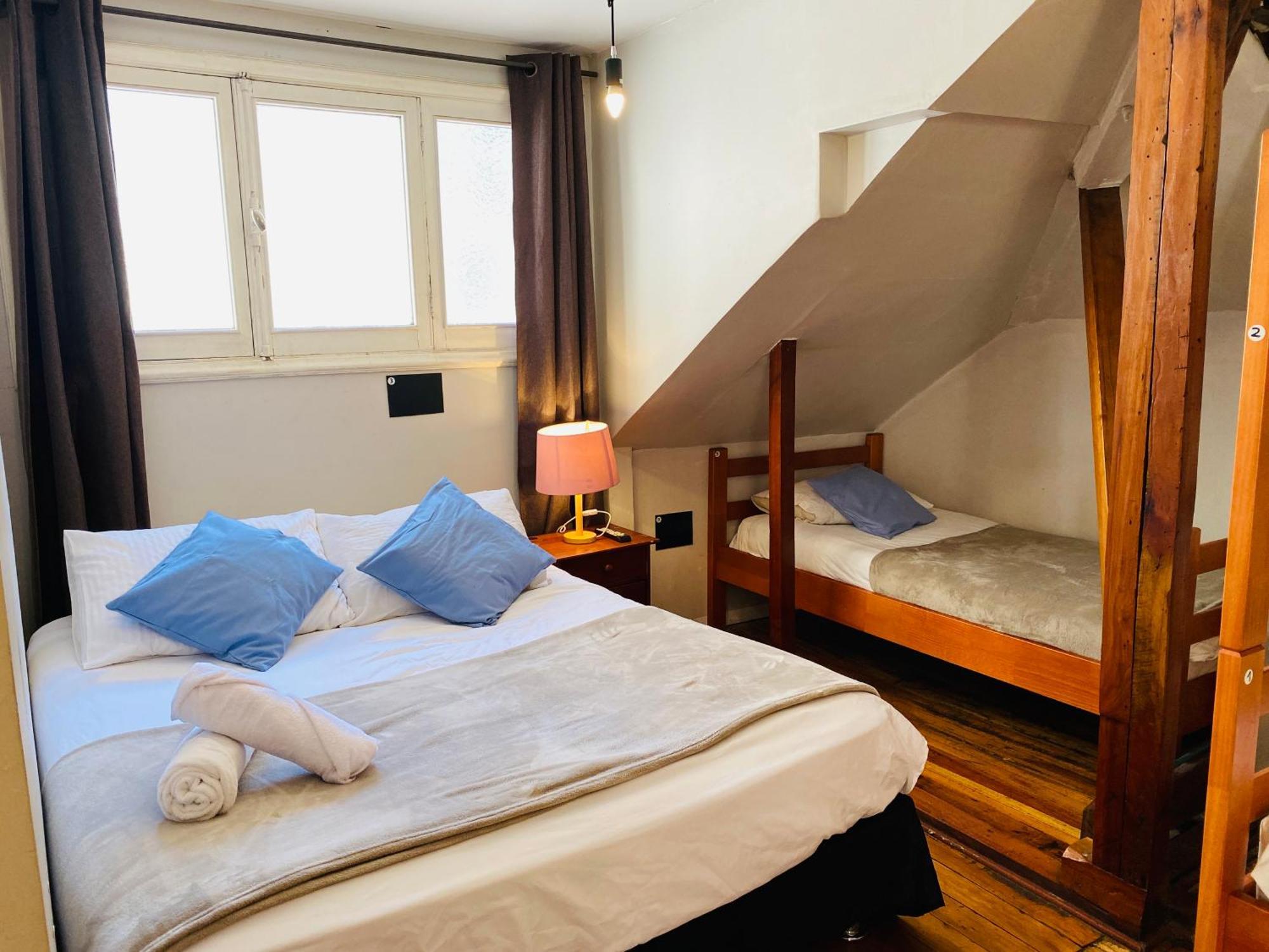 Bed and breakfast Bb Casita Blue *