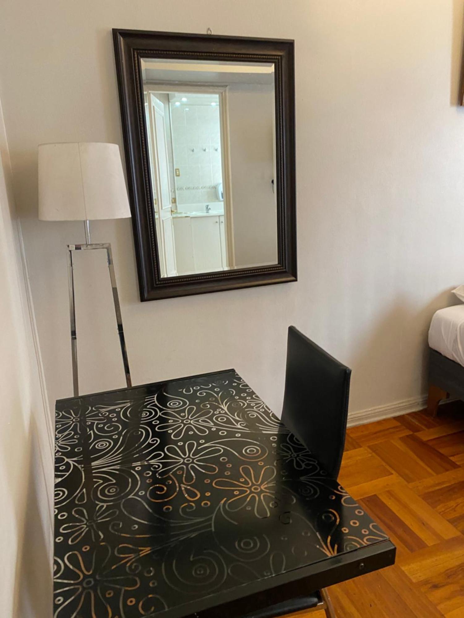 Bed and breakfast Bb Casita Blue Santiago de Chile
