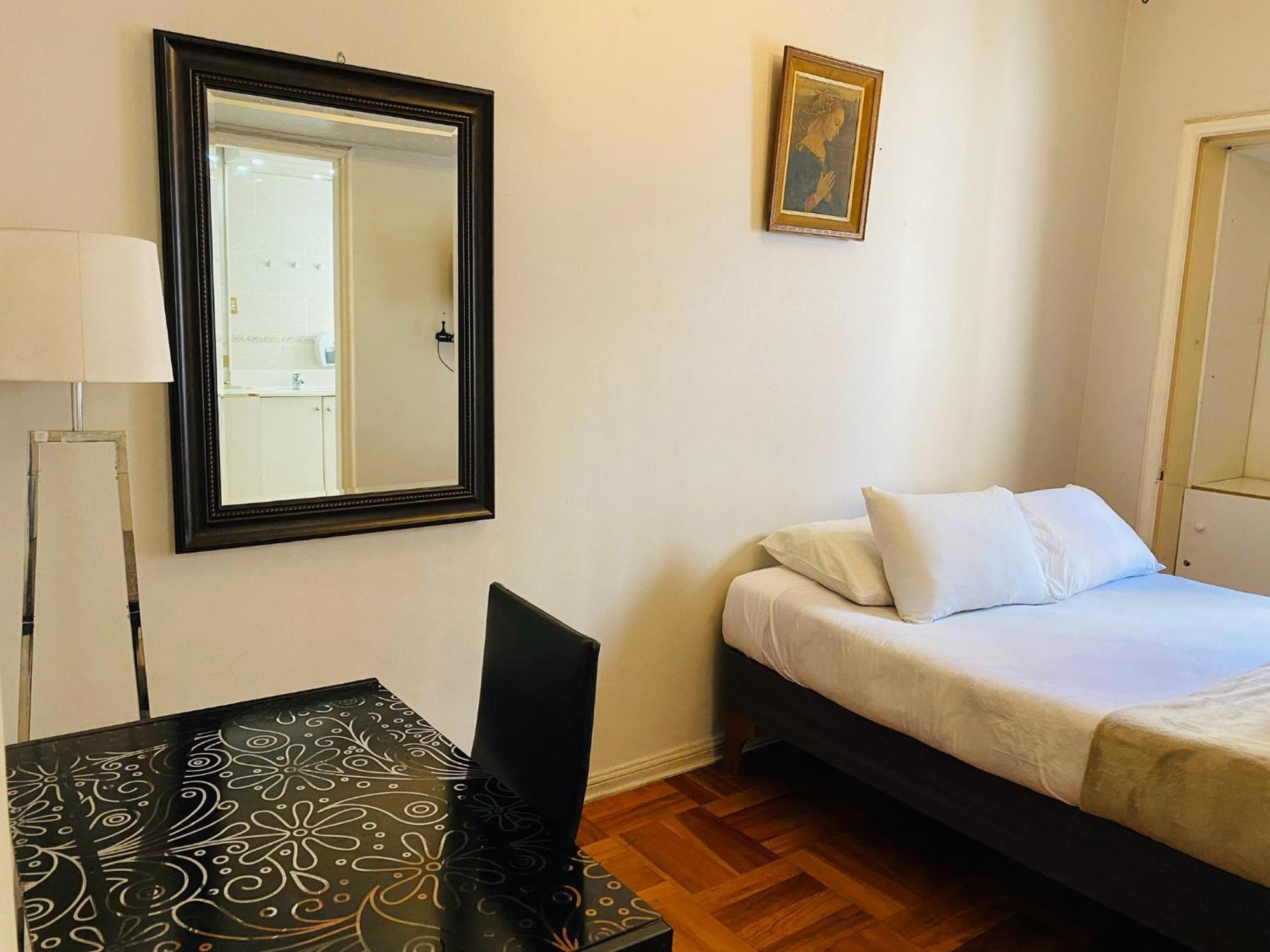 Bb Casita Blue Bed and breakfast Santiago de Chile