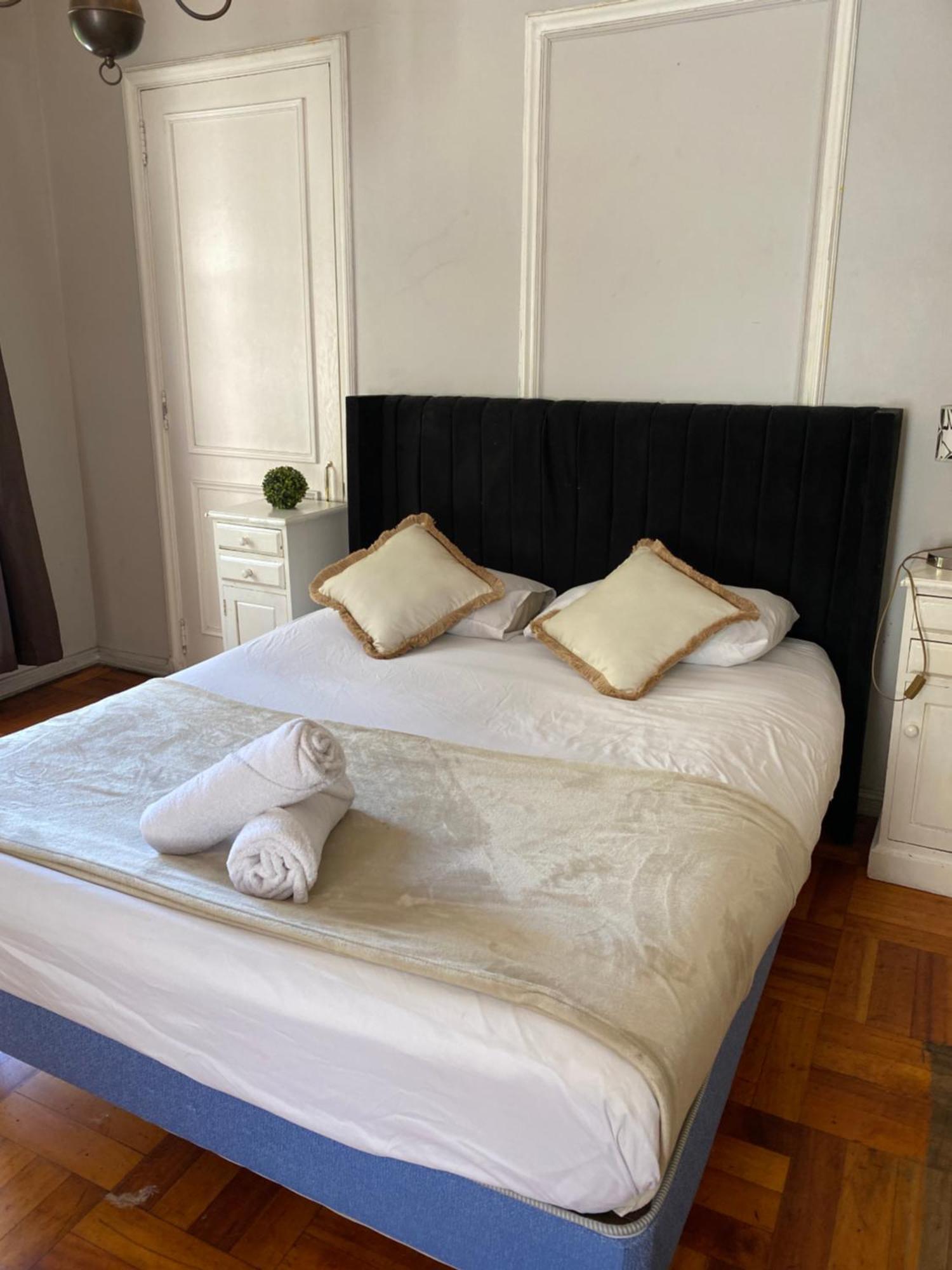 Bb Casita Blue Bed and breakfast