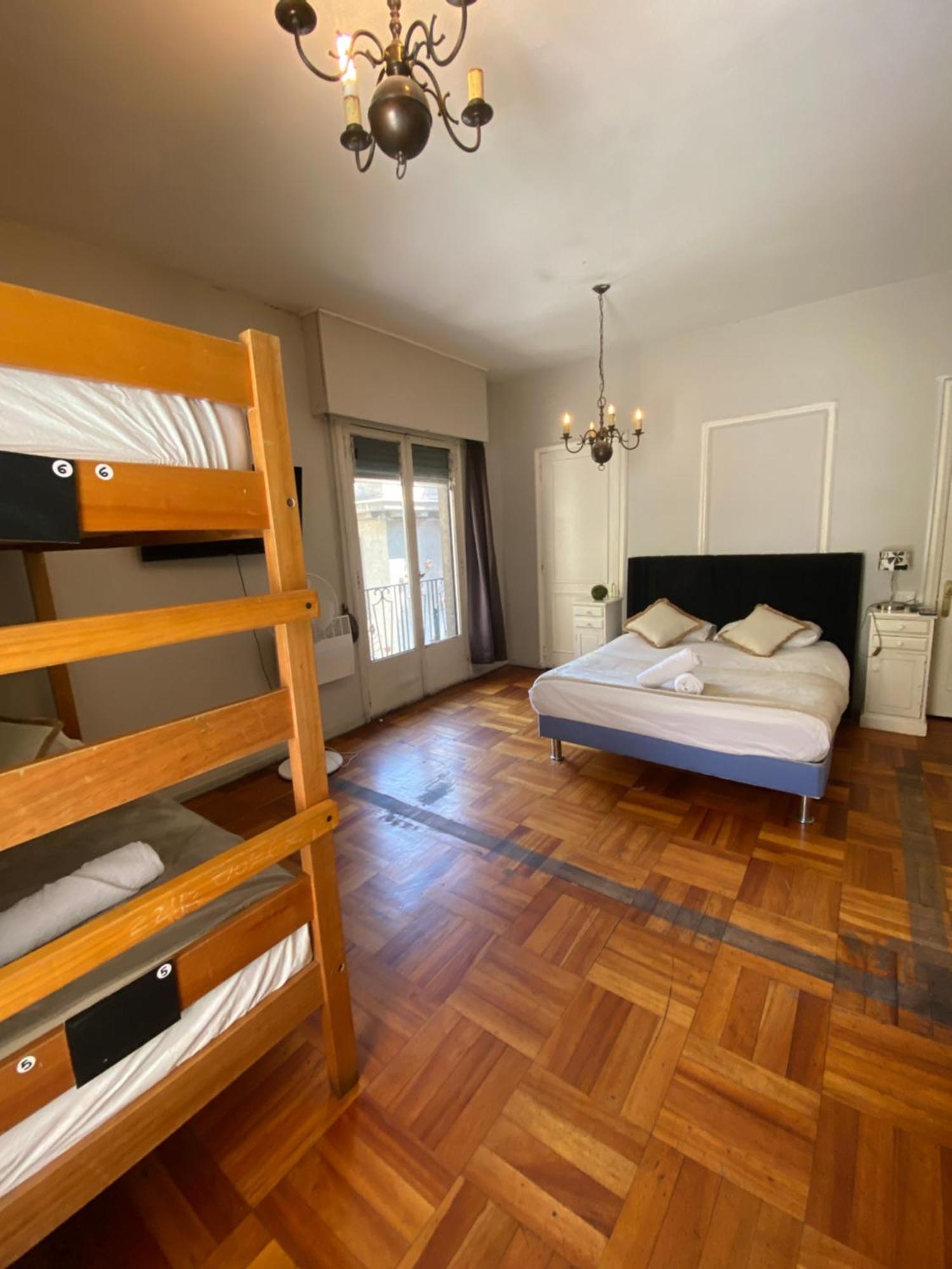 Bed and breakfast Bb Casita Blue *