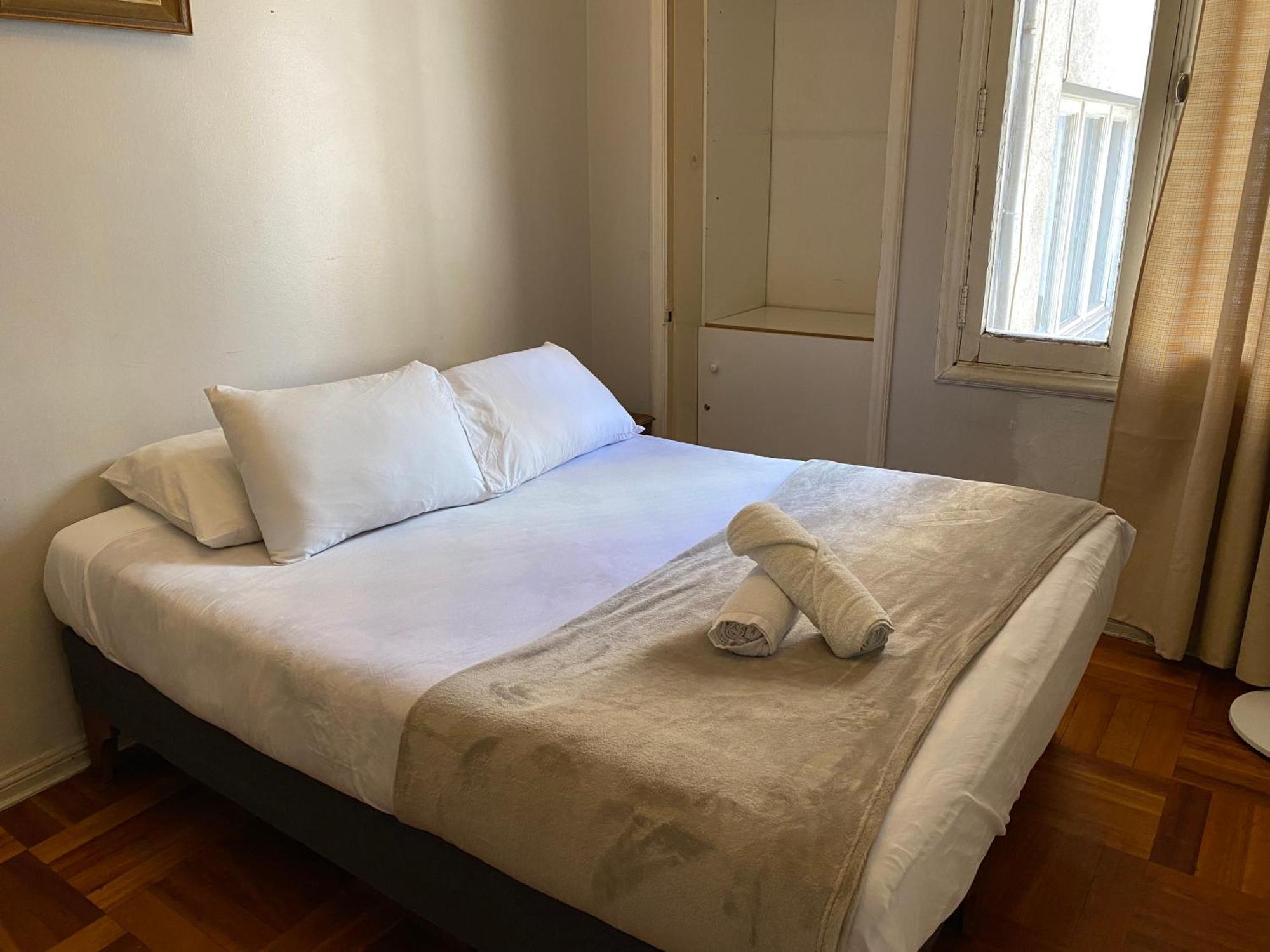 Bb Casita Blue Bed and breakfast Santiago de Chile