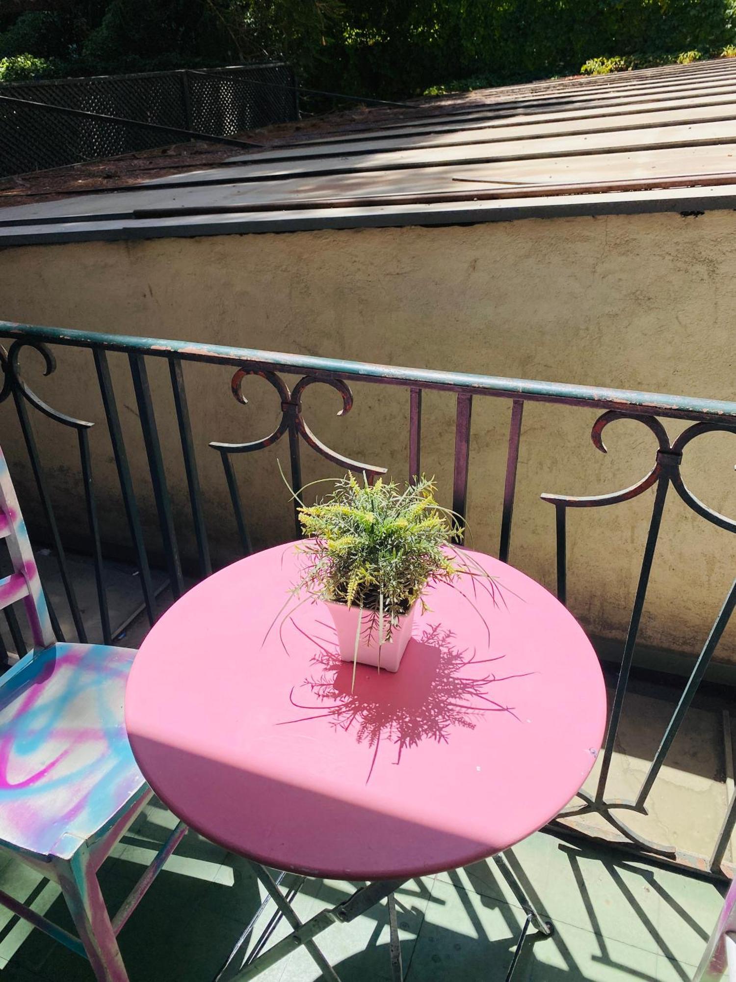 Bb Casita Blue Bed and breakfast