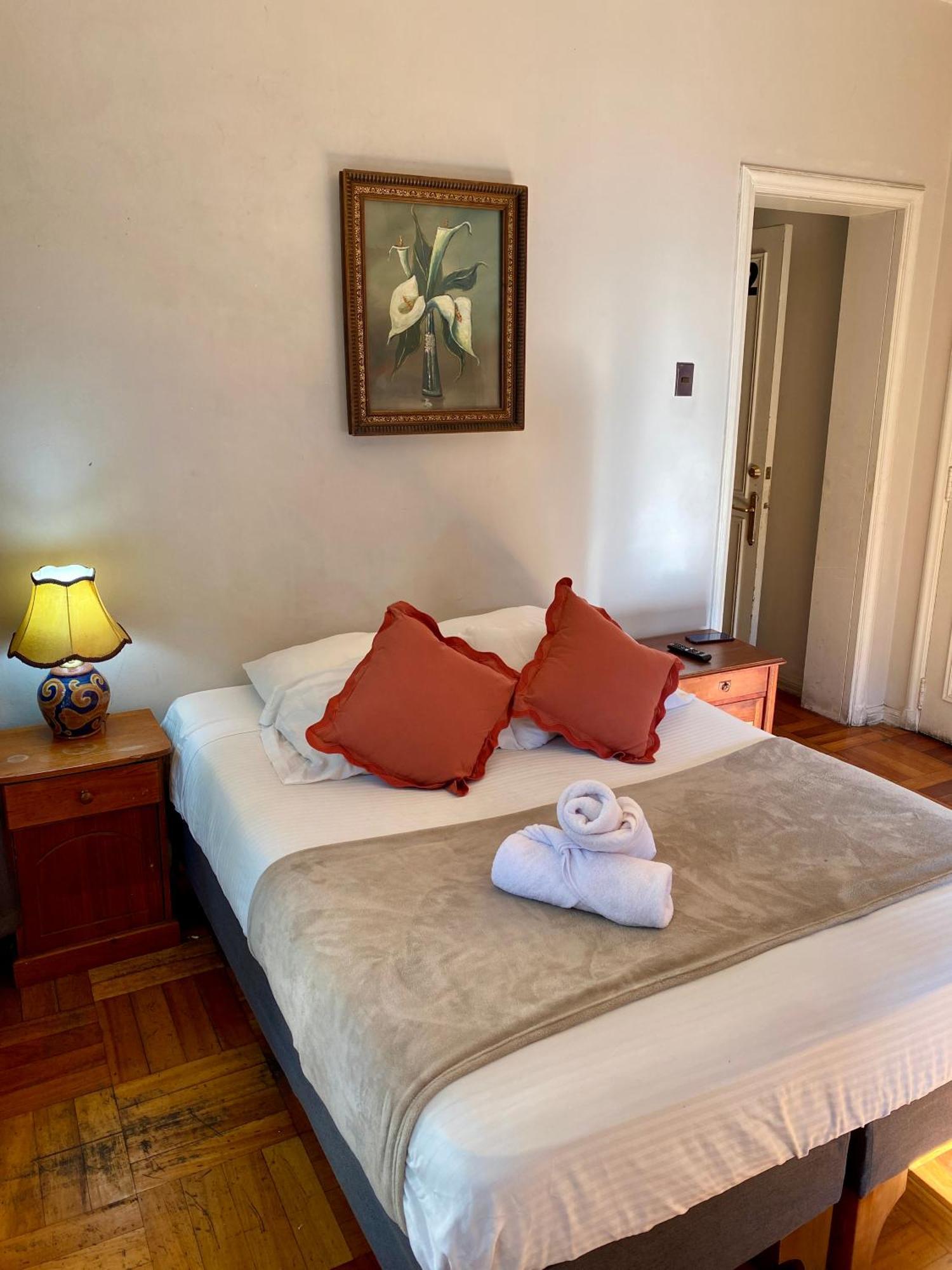 Bed and breakfast Bb Casita Blue *