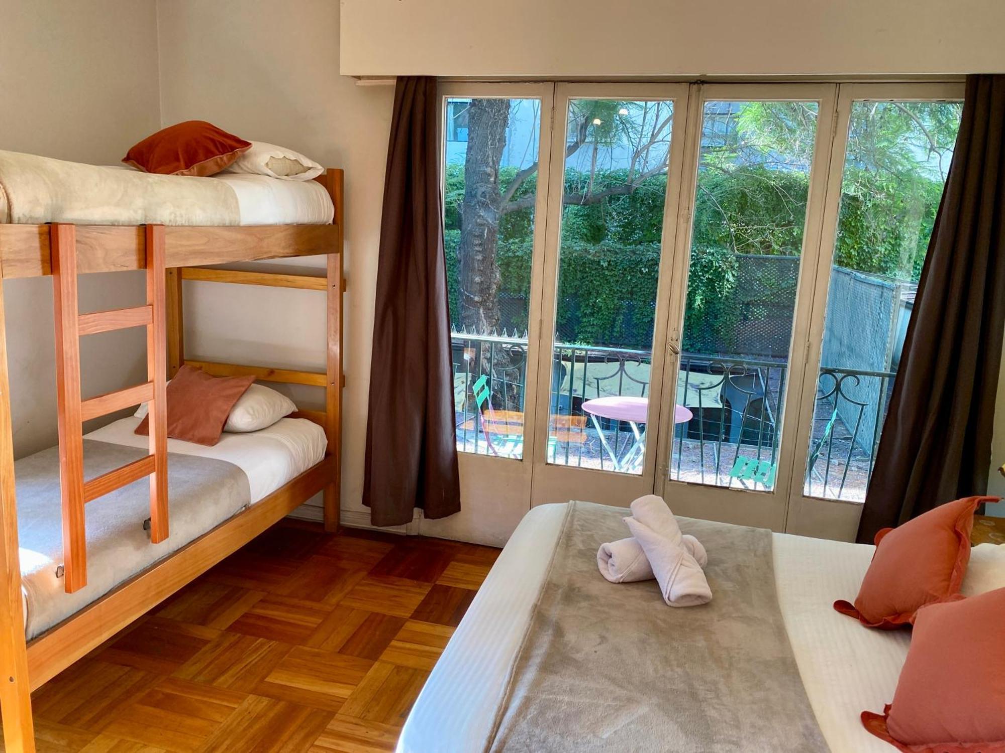 Bed and breakfast Bb Casita Blue